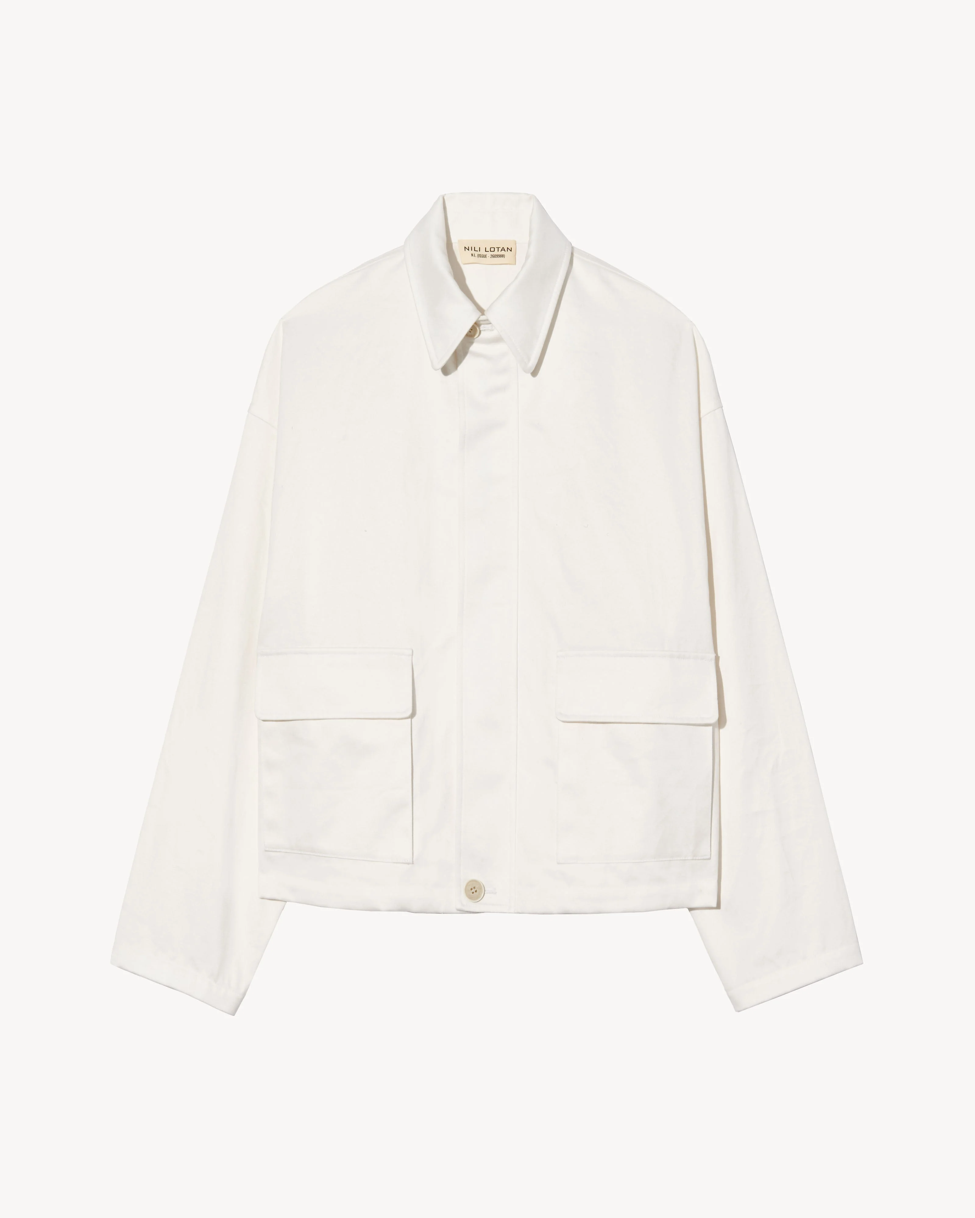 Nili Lotan - LIO JACKET - Image 6