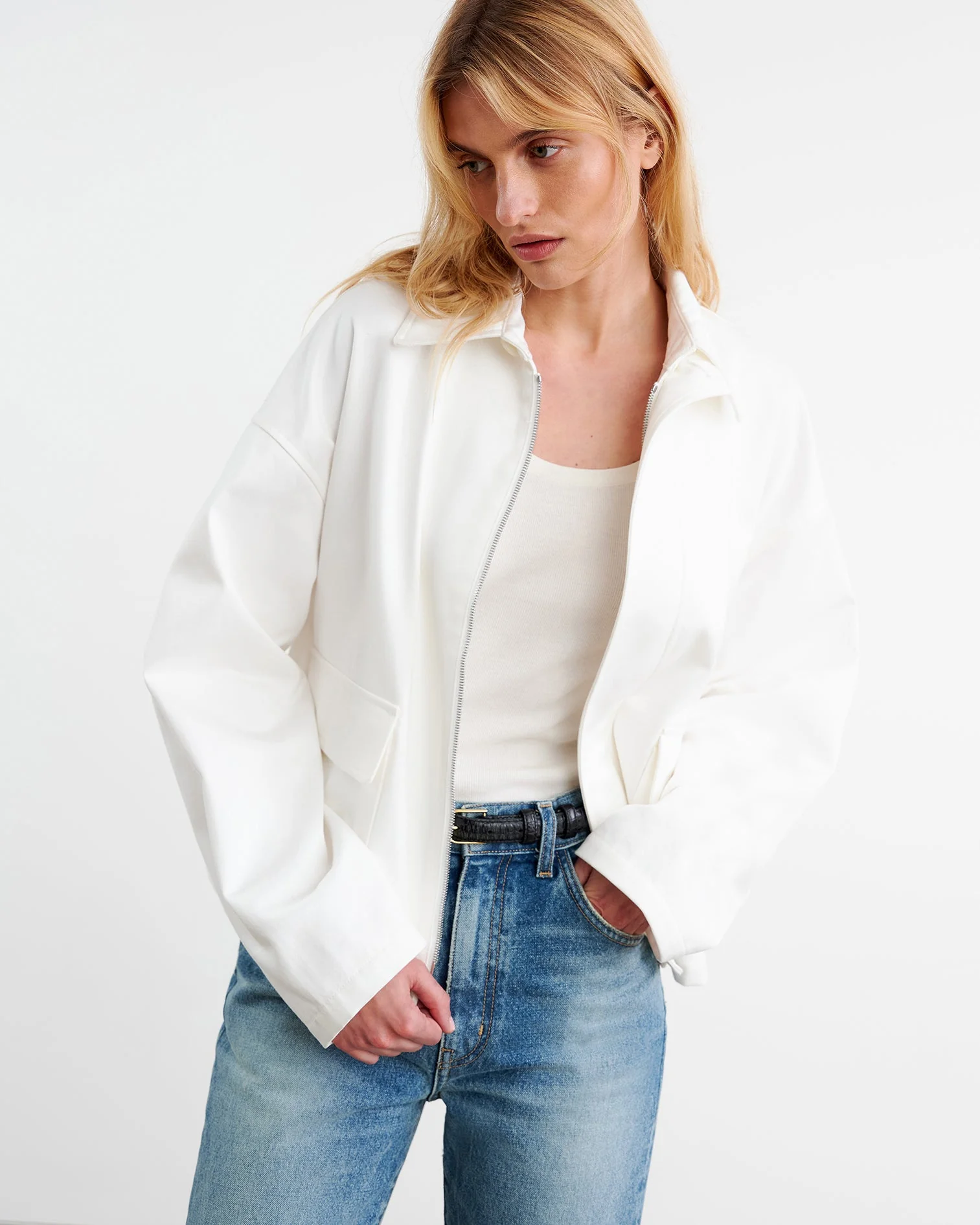 Nili Lotan - LIO JACKET - Image 7