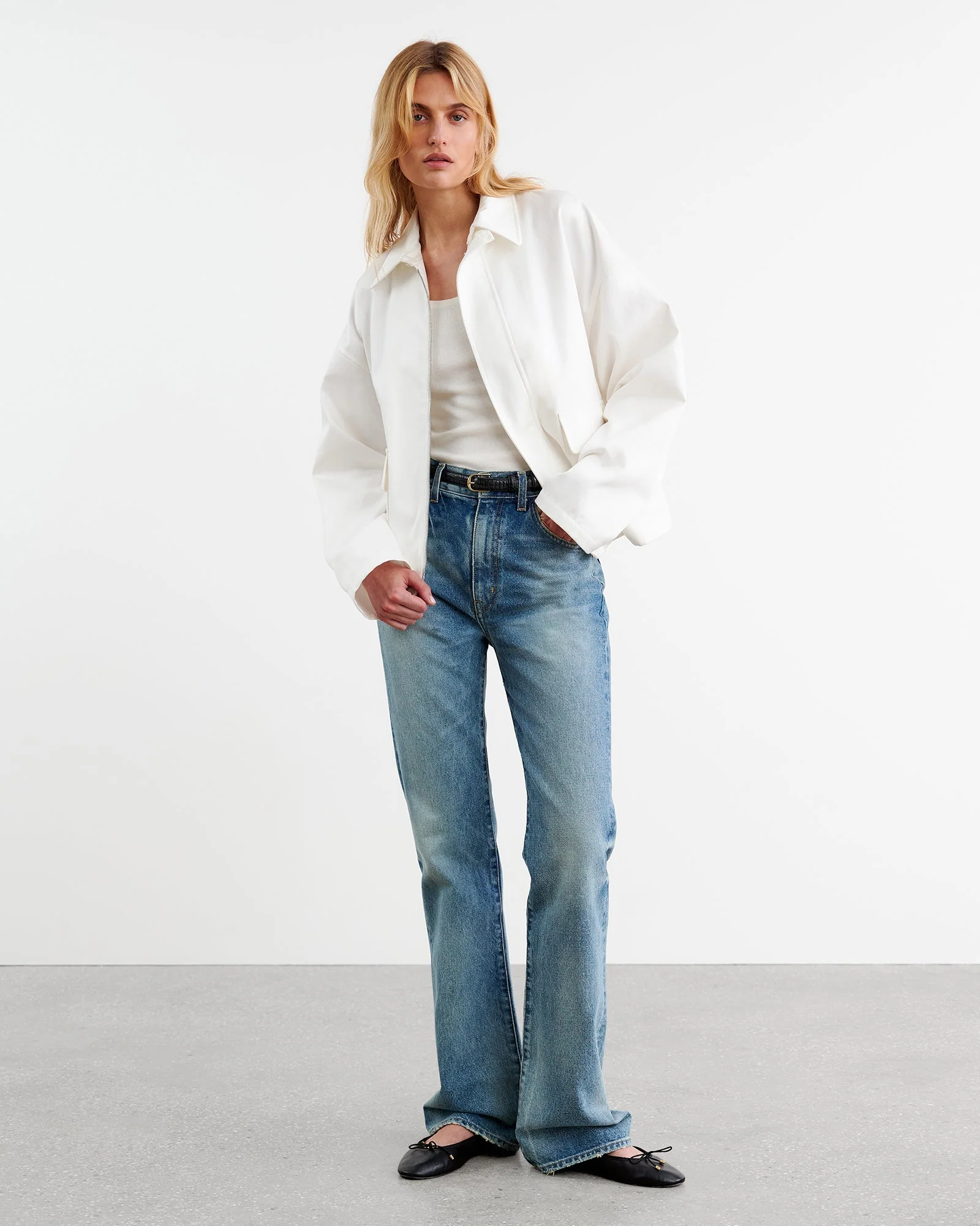 Nili Lotan - LIO JACKET - Image 9