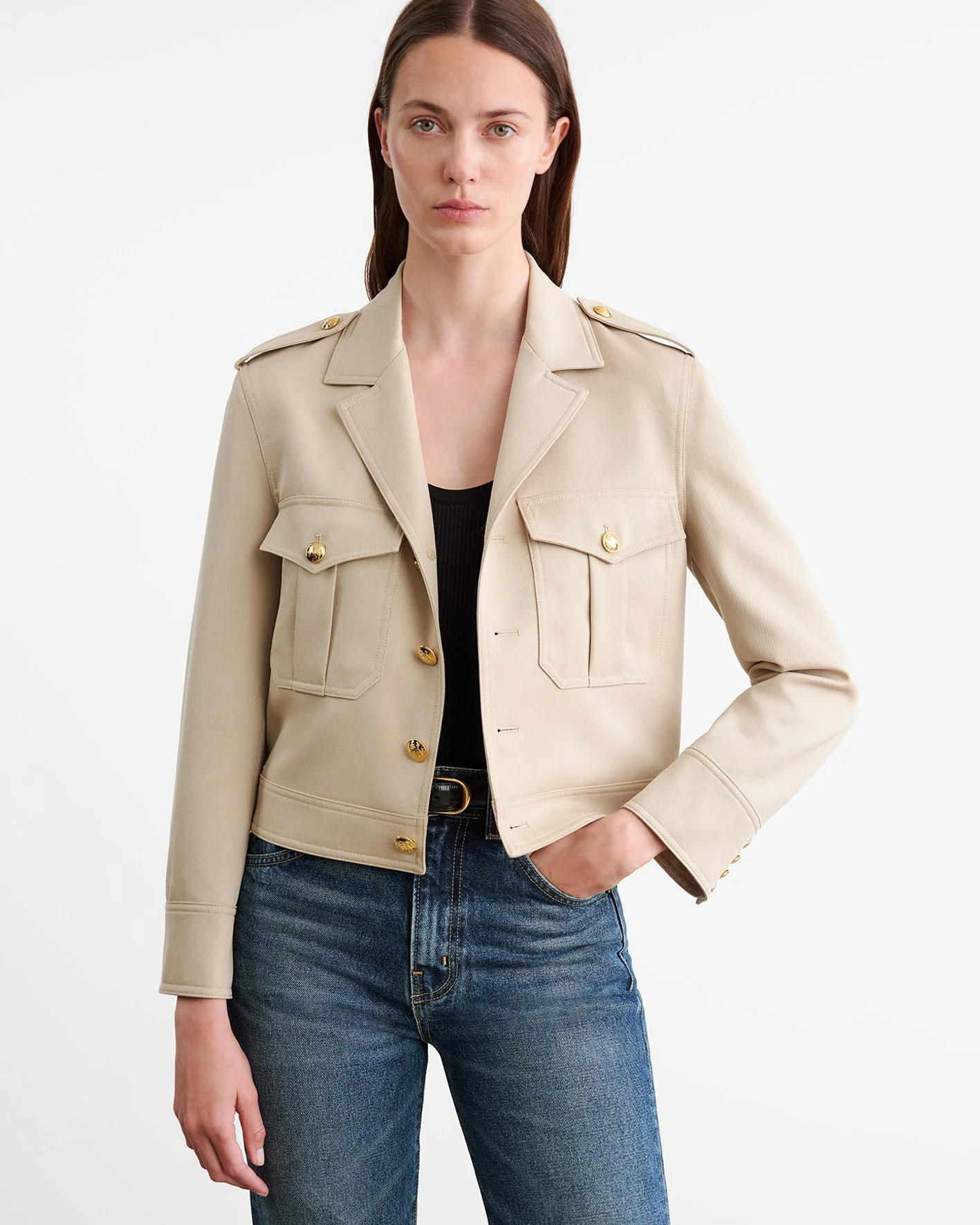 Nili Lotan - LISE JACKET