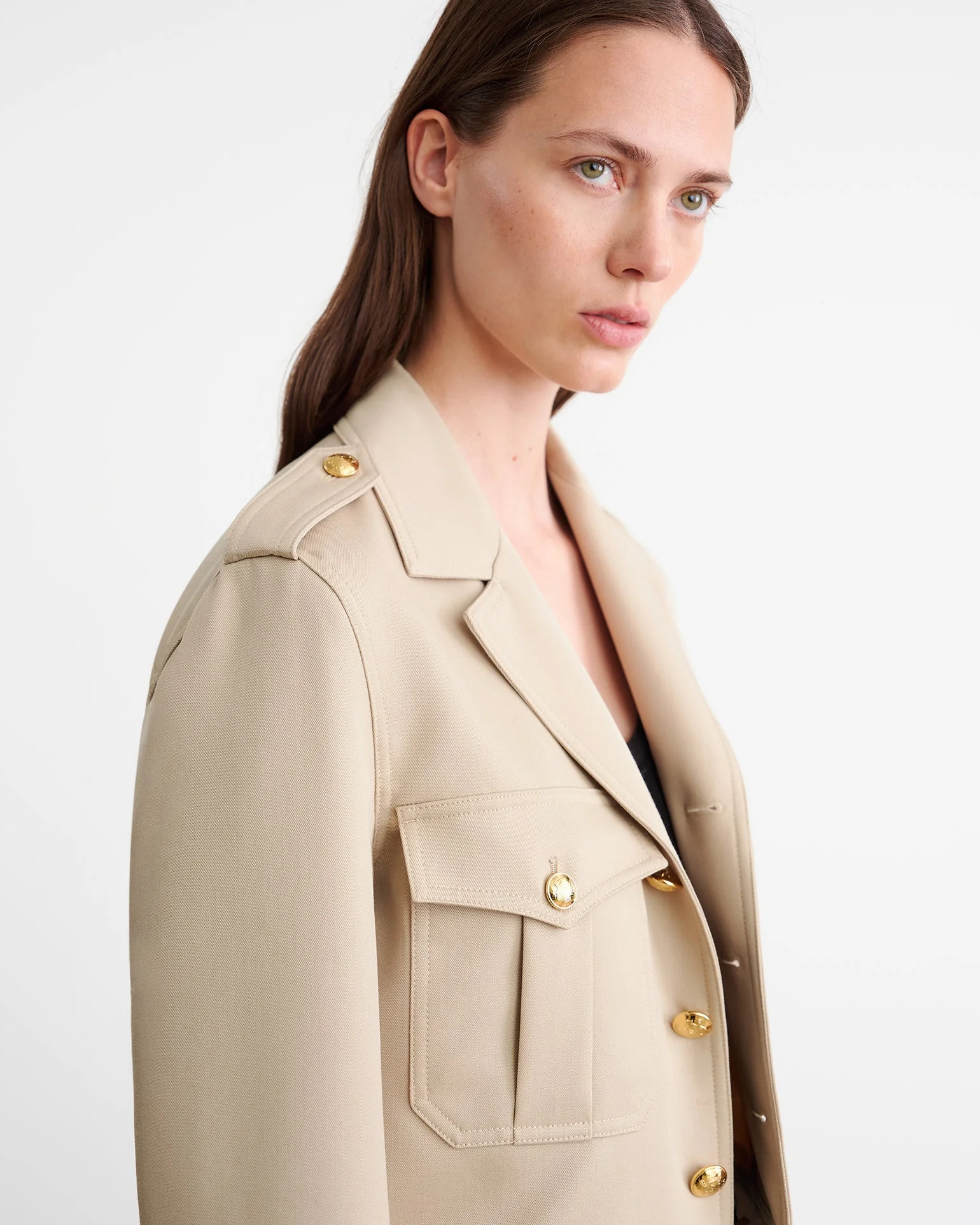 Nili Lotan - LISE JACKET - Image 3