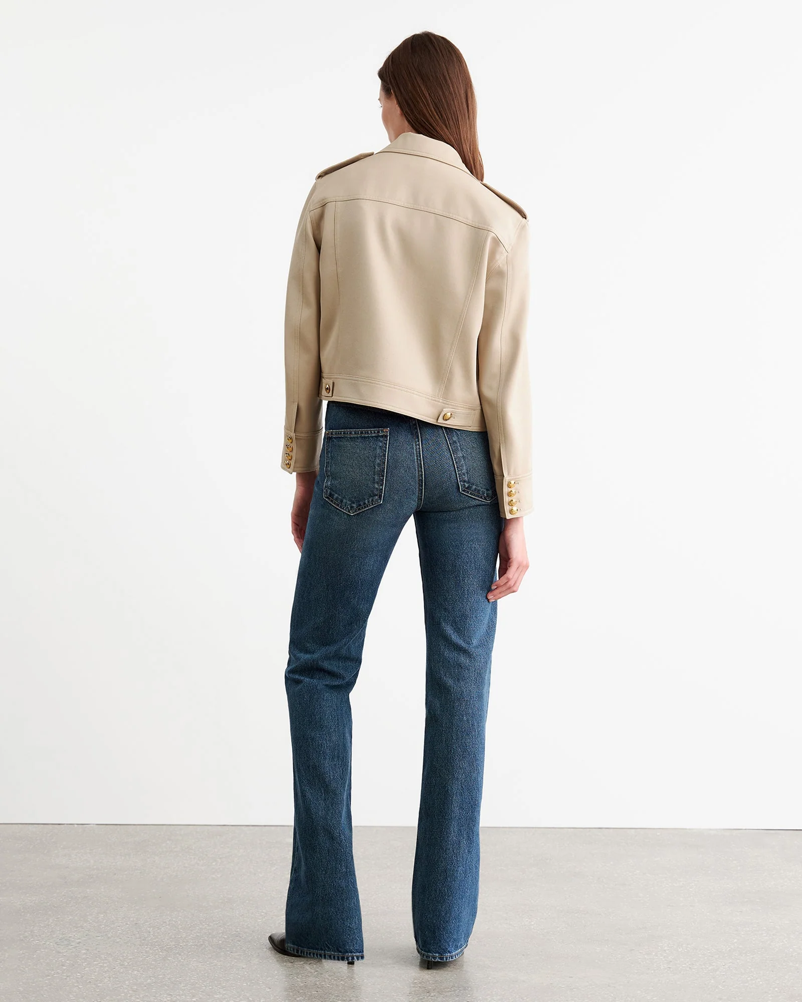 Nili Lotan - LISE JACKET - Image 6