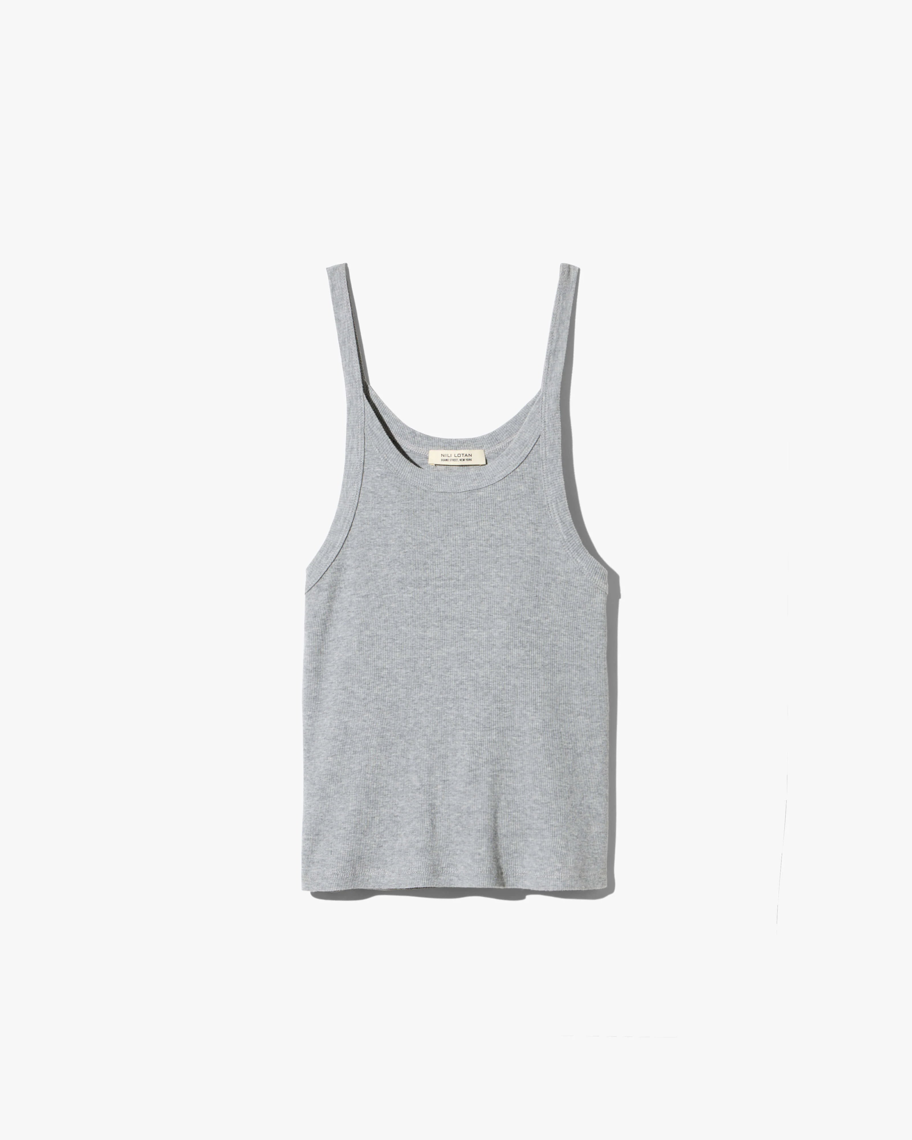 Nili Lotan - LORETTA TANK - Image 2