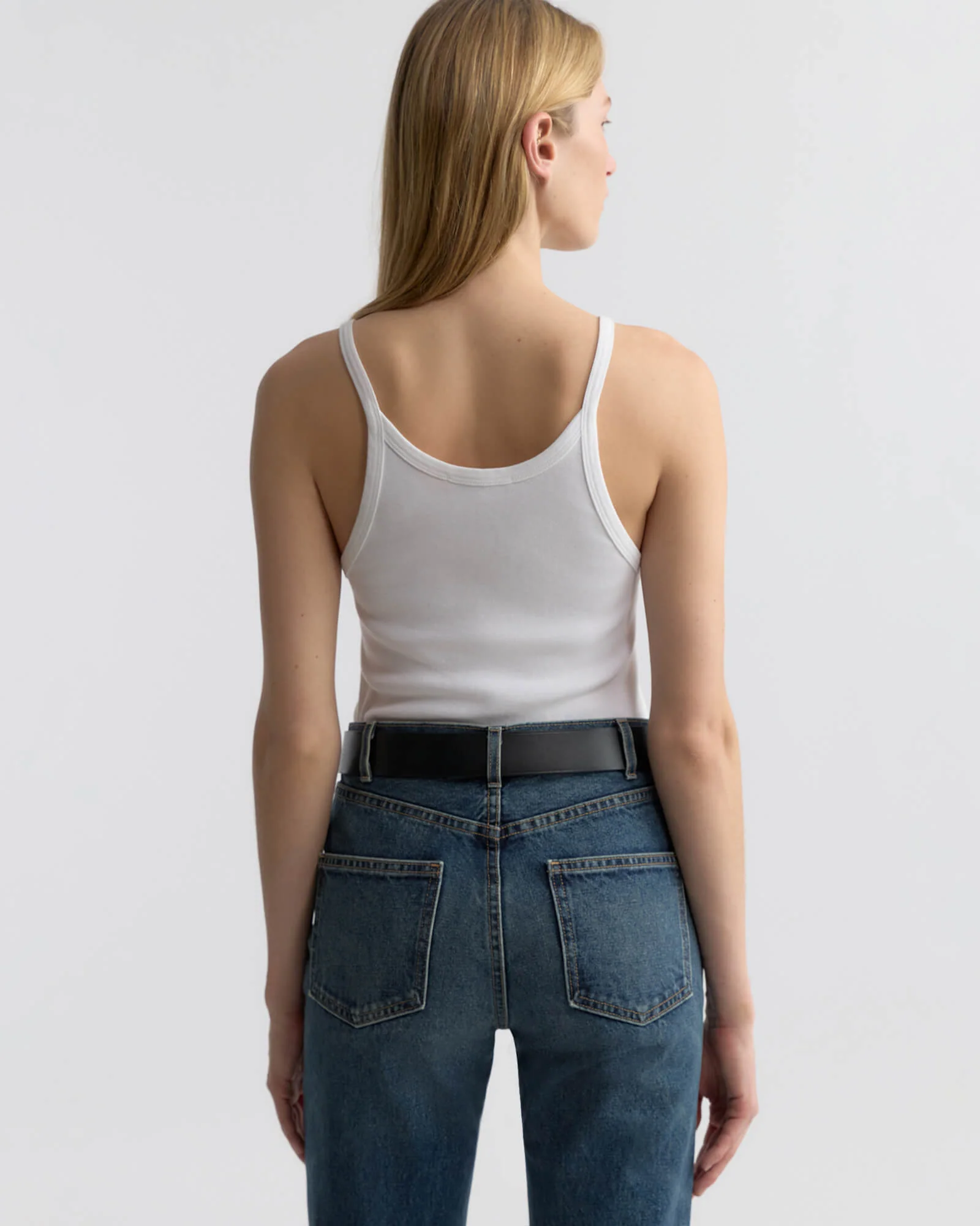 Nili Lotan - LORETTA TANK - Image 4