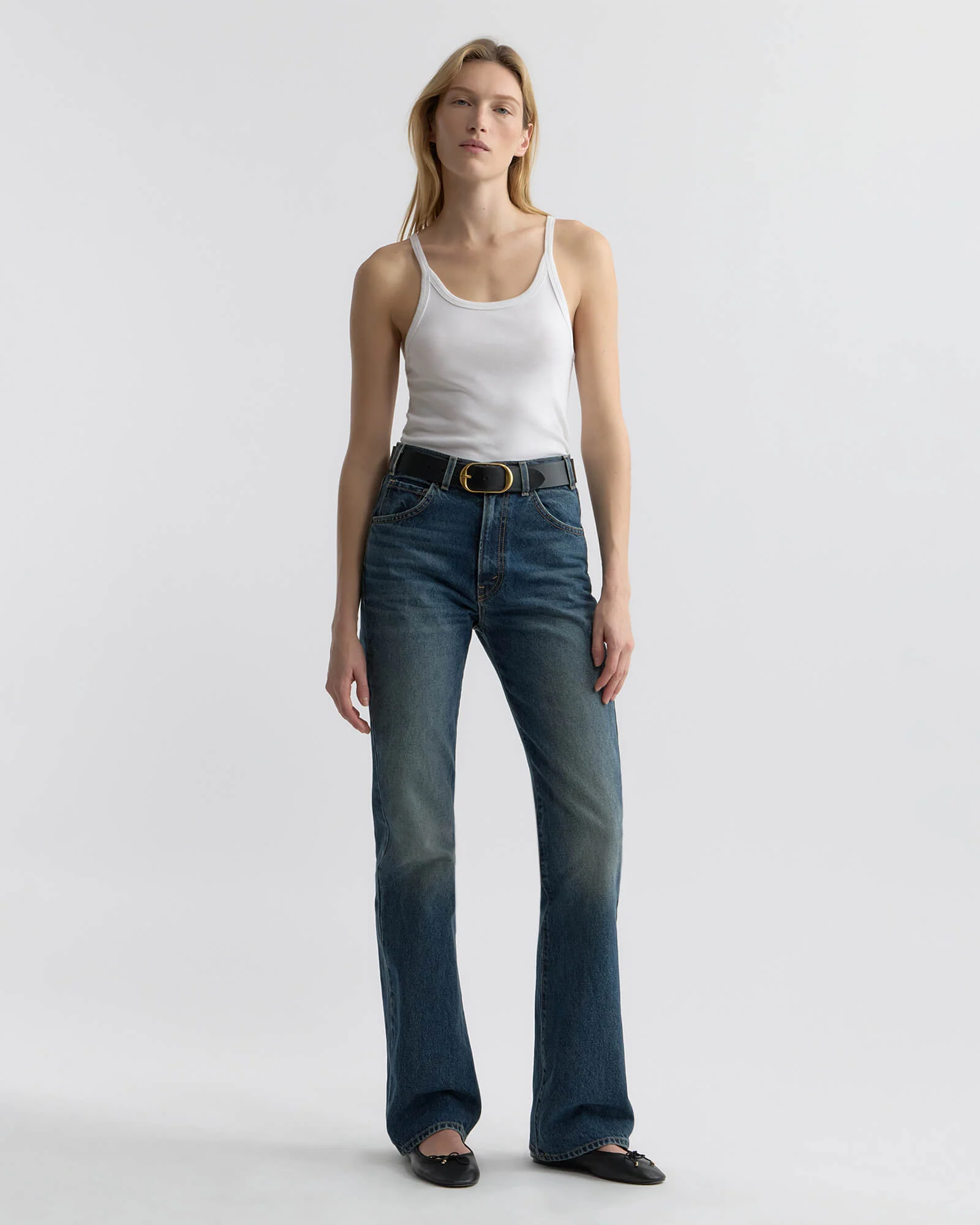 Nili Lotan - LORETTA TANK - Image 5