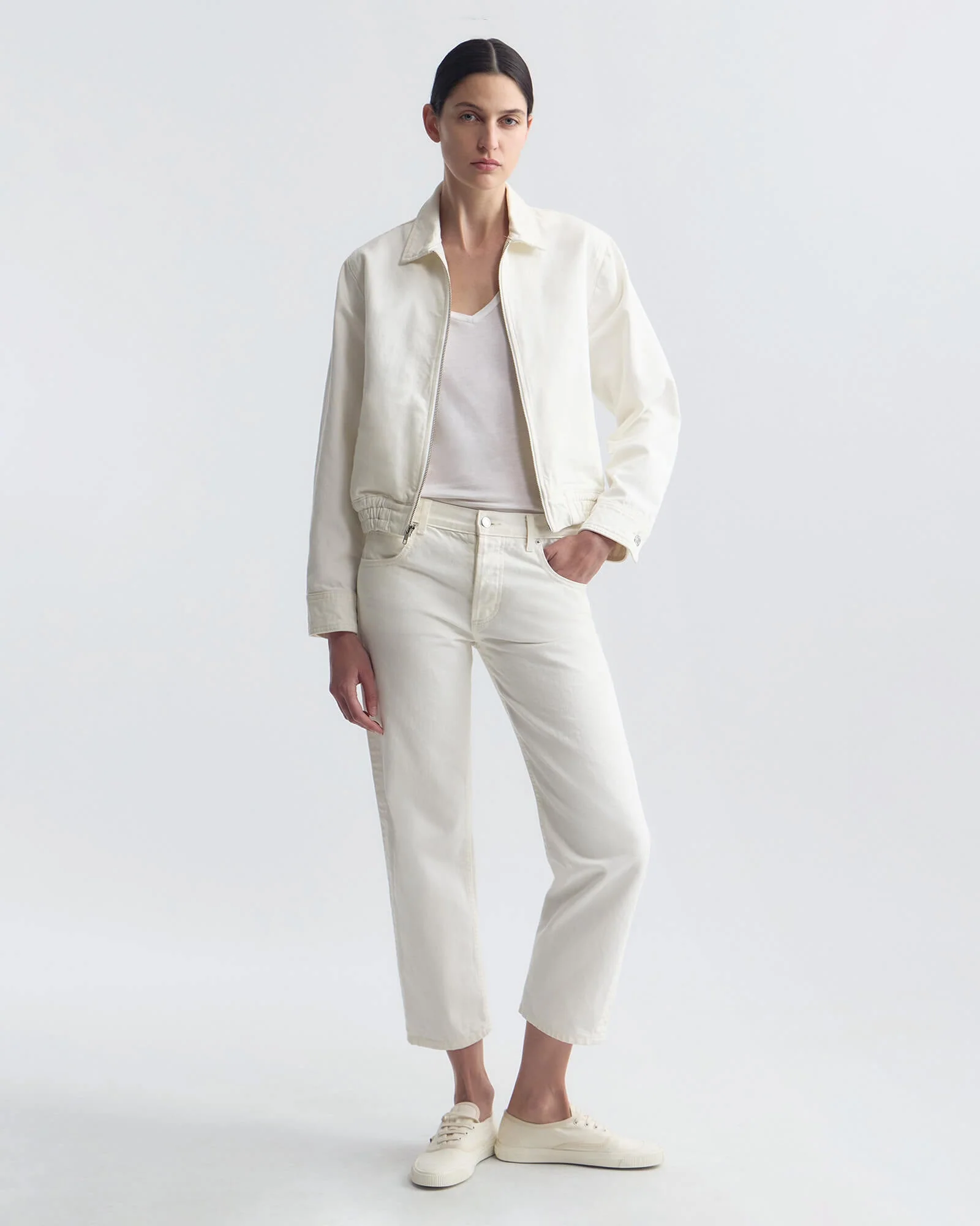 Nili Lotan - LORIMER JEAN - Image 2
