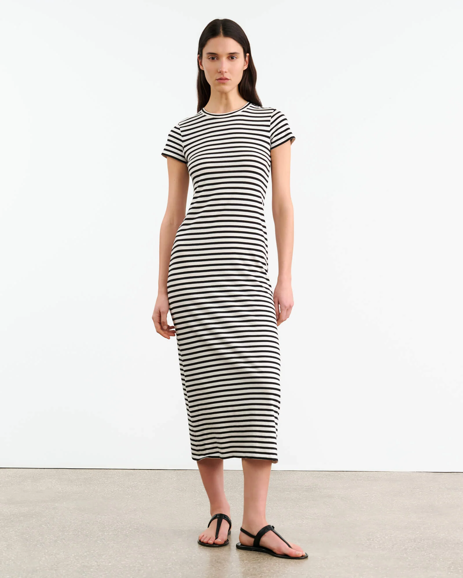 Nili Lotan - LUCINDA DRESS - Image 2