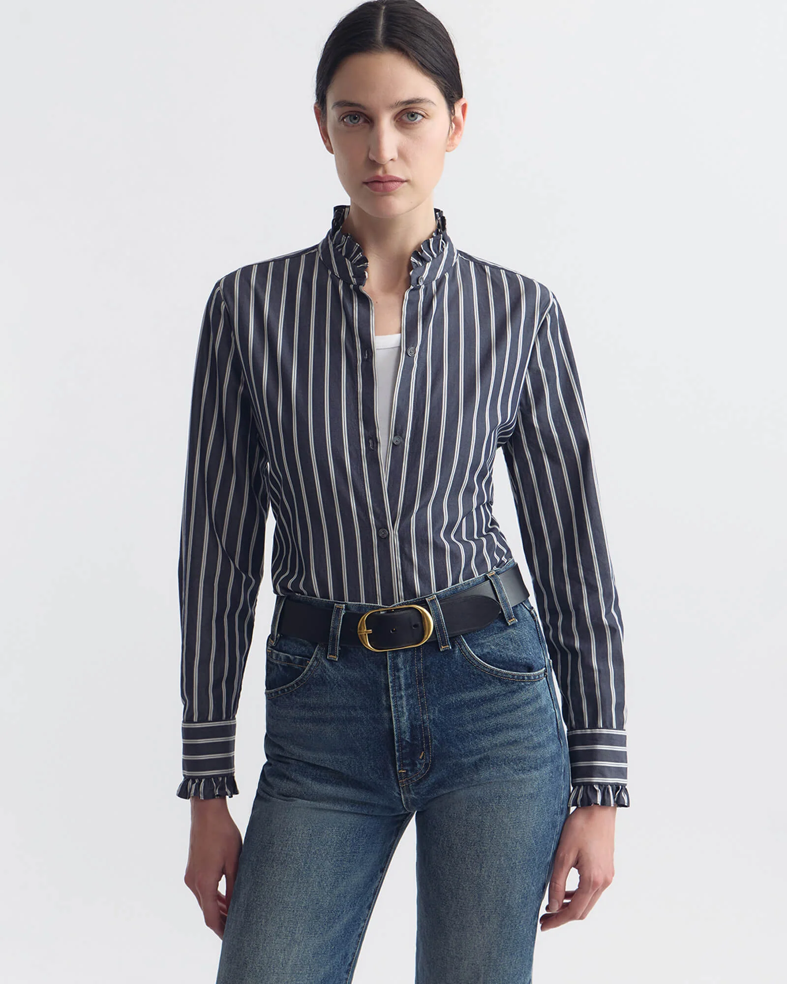 Nili Lotan - LYDIA SHIRT - Image 2