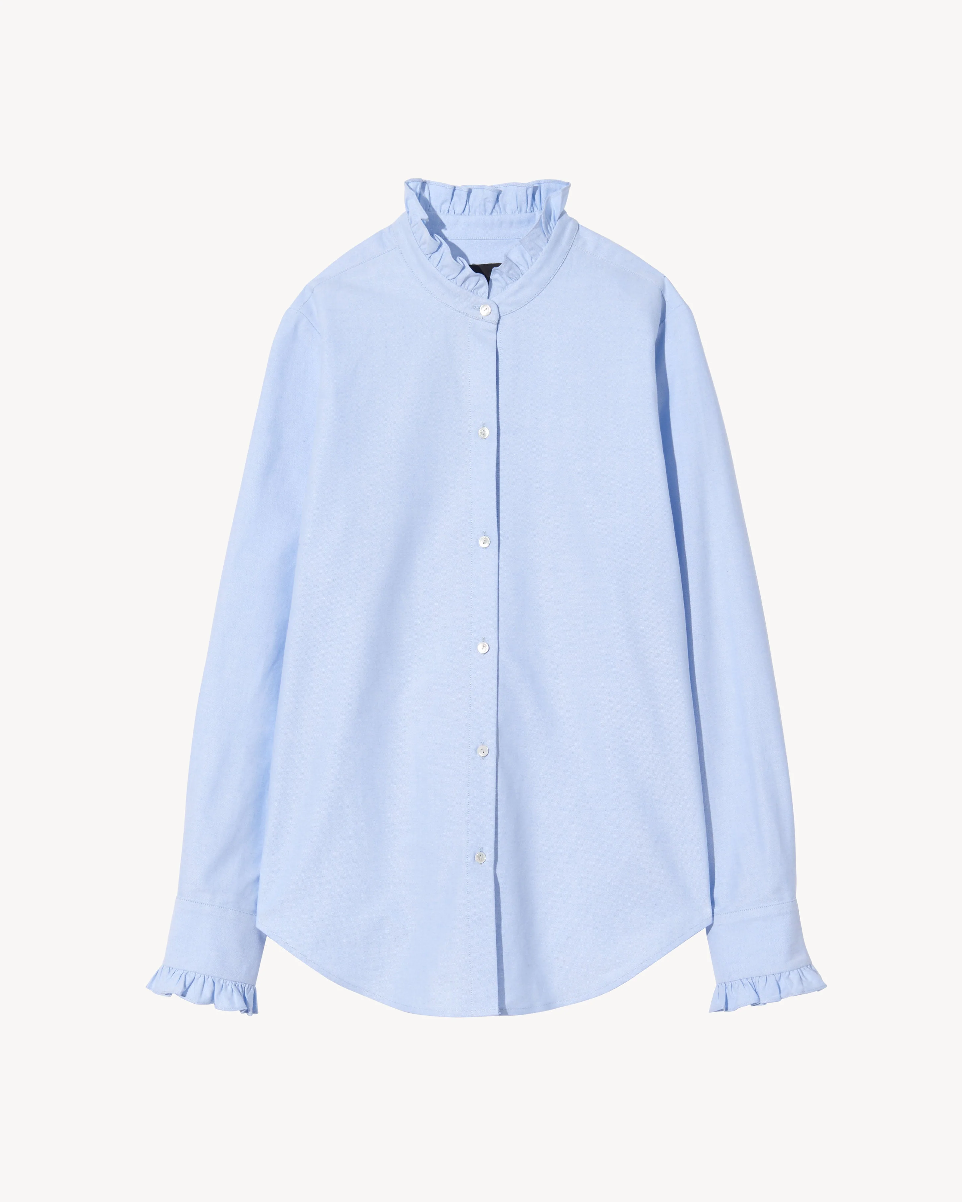 Nili Lotan - LYDIA SHIRT - Image 2