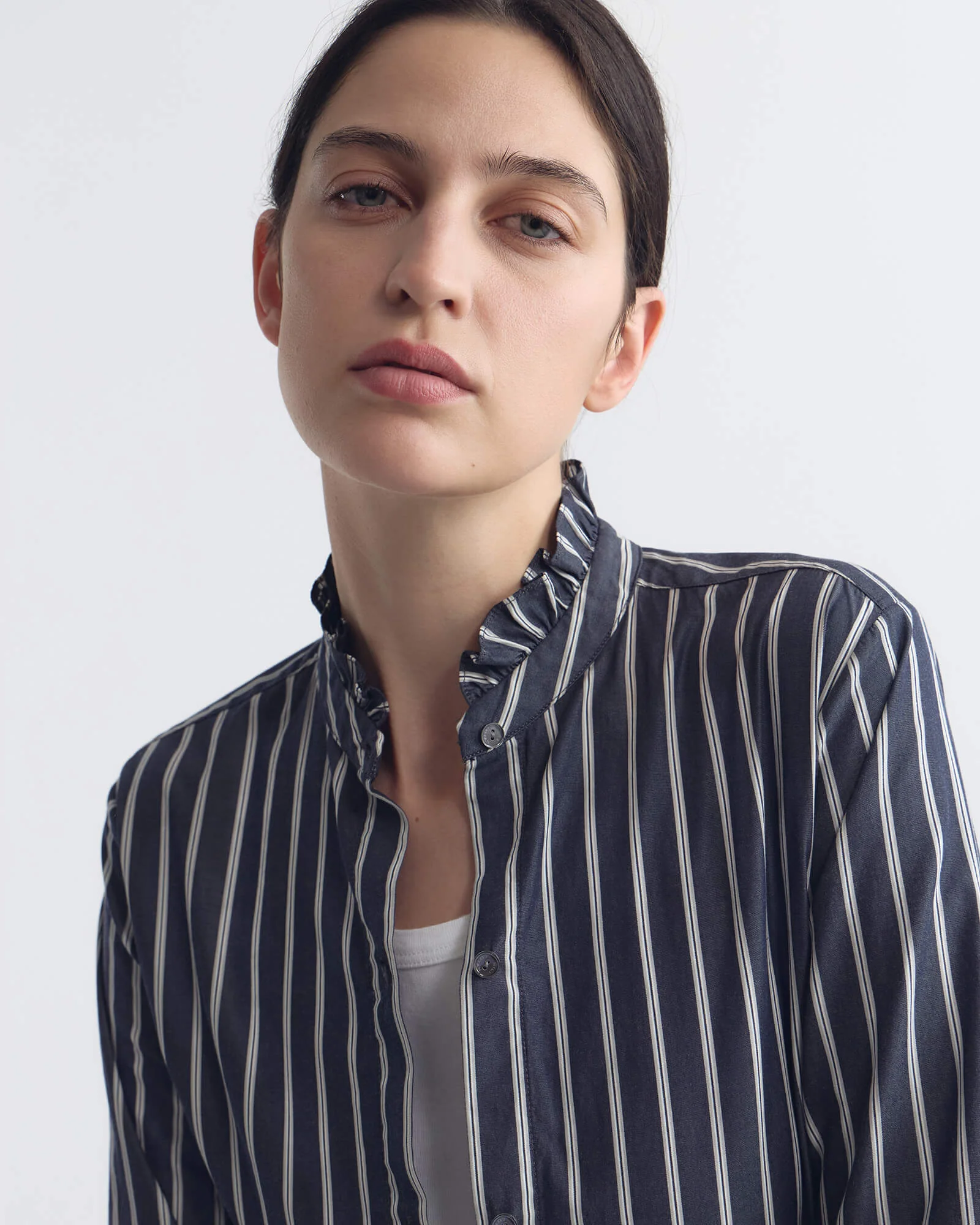 Nili Lotan - LYDIA SHIRT - Image 3