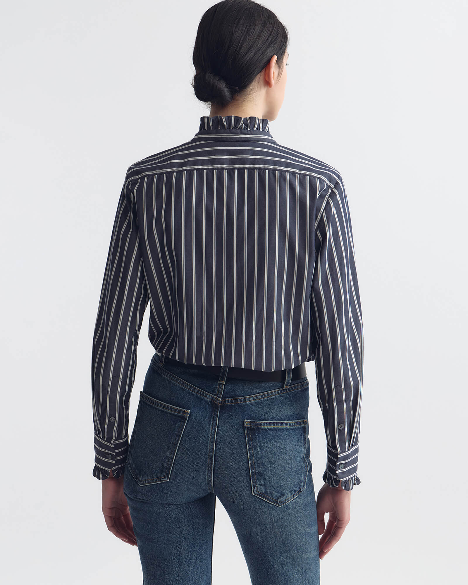 Nili Lotan - LYDIA SHIRT - Image 4