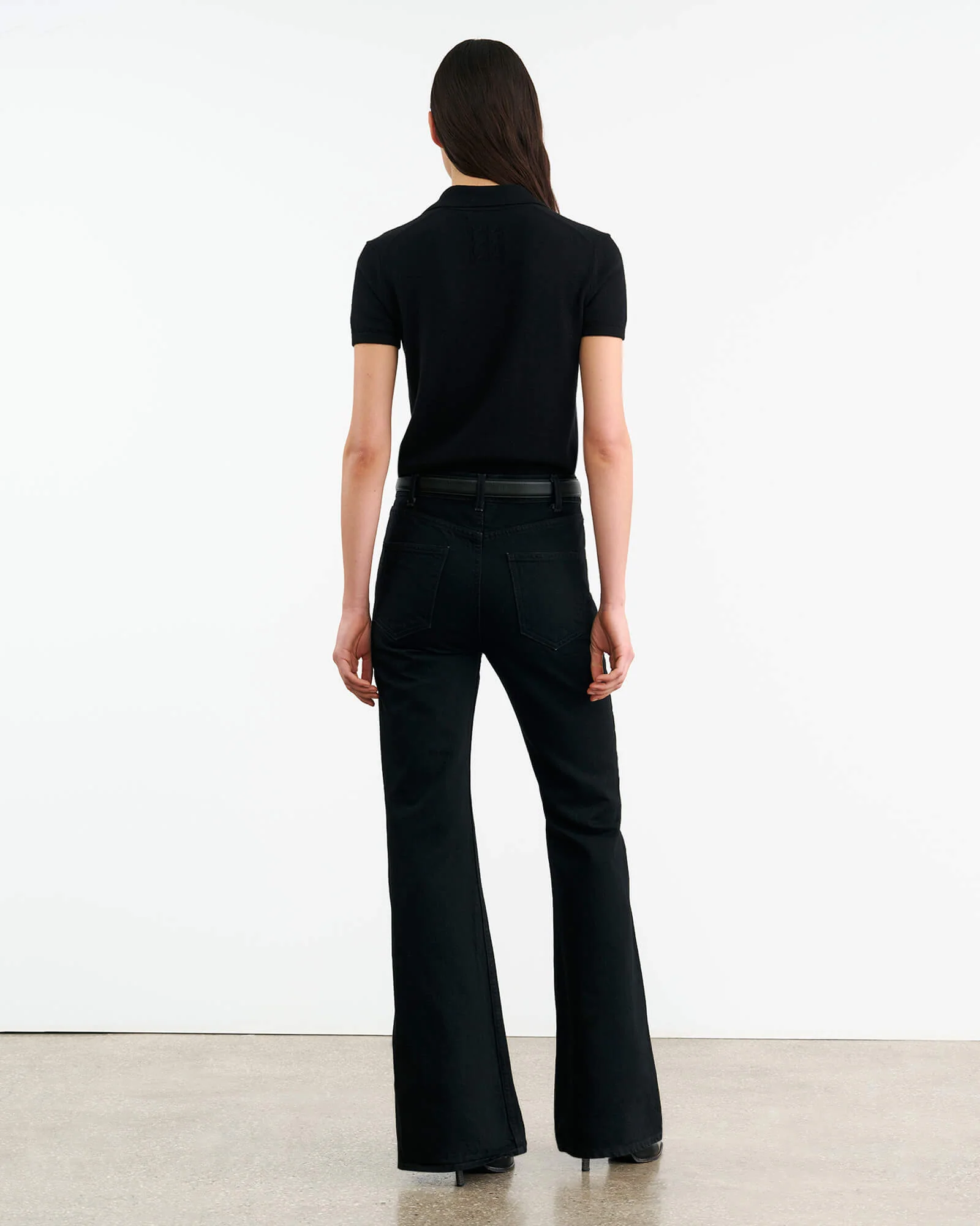 Nili Lotan - MAGDALENA CASHMERE SWEATER - Image 5