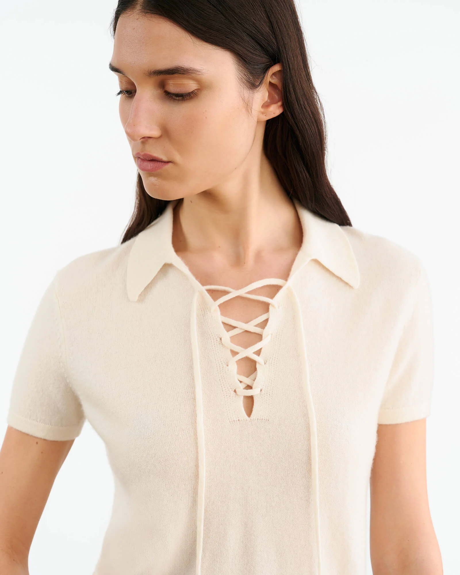 Nili Lotan - MAGDALENA CASHMERE SWEATER - Image 8