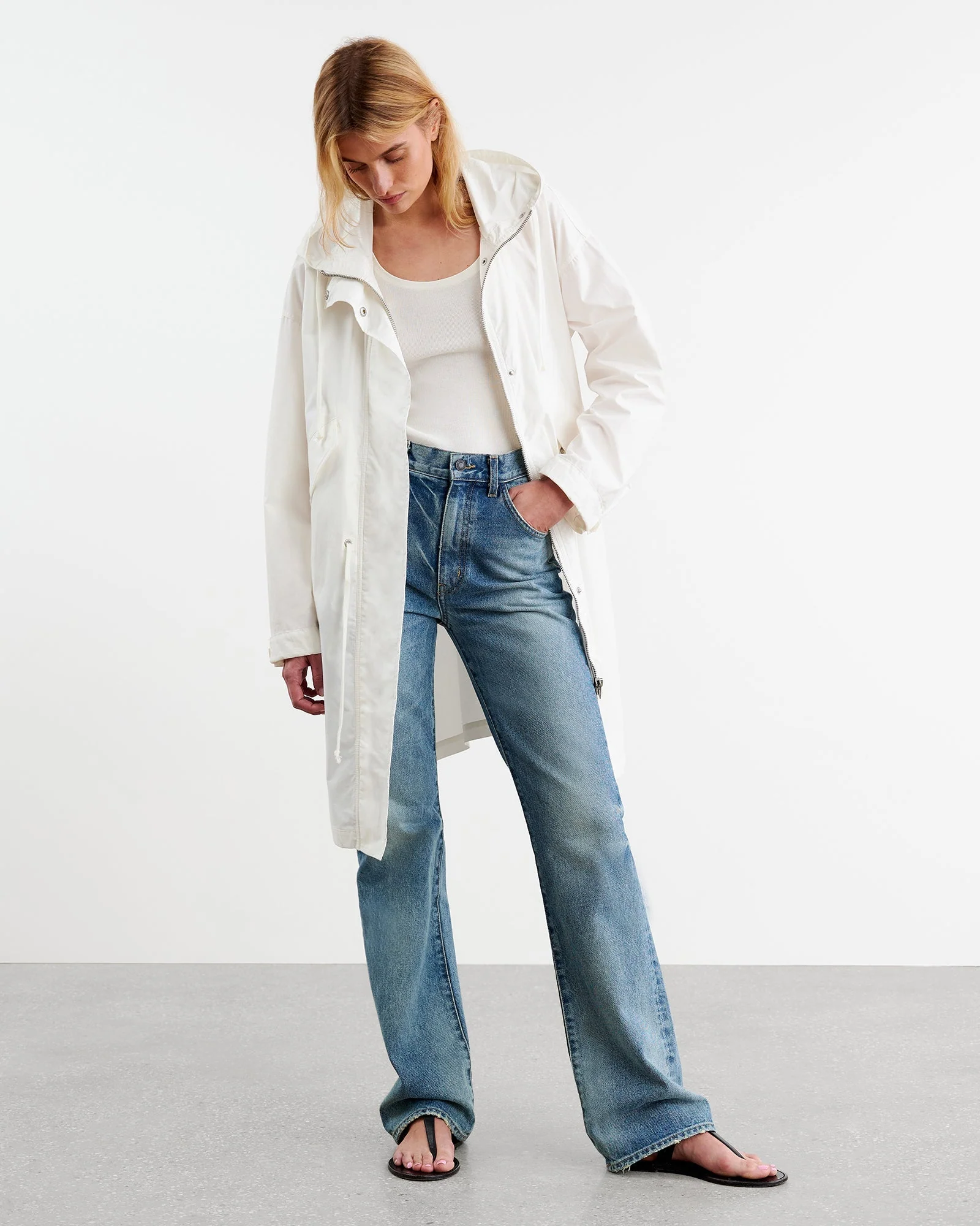 Nili Lotan - MALCOM JACKET