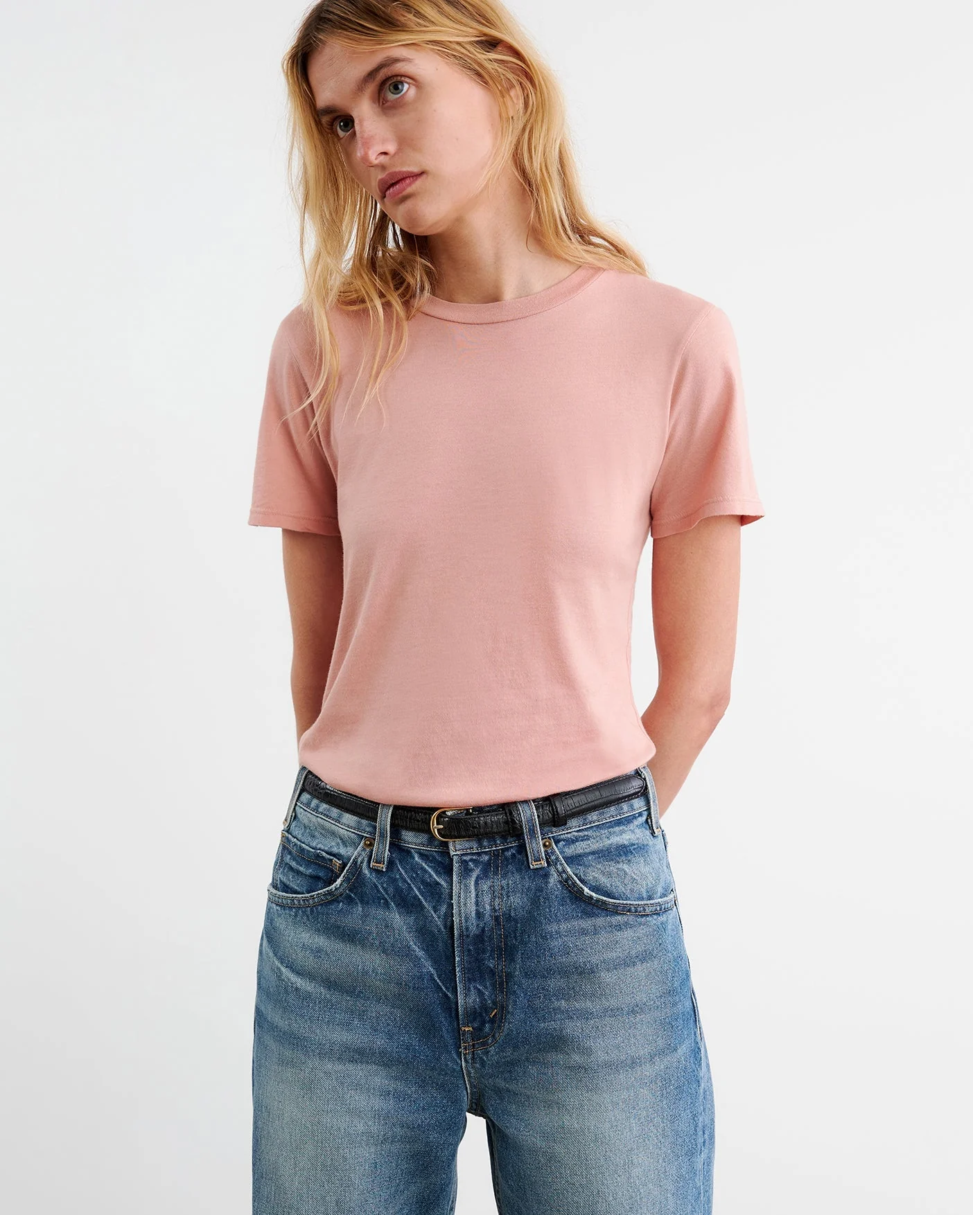 Nili Lotan - MARIELA TEE