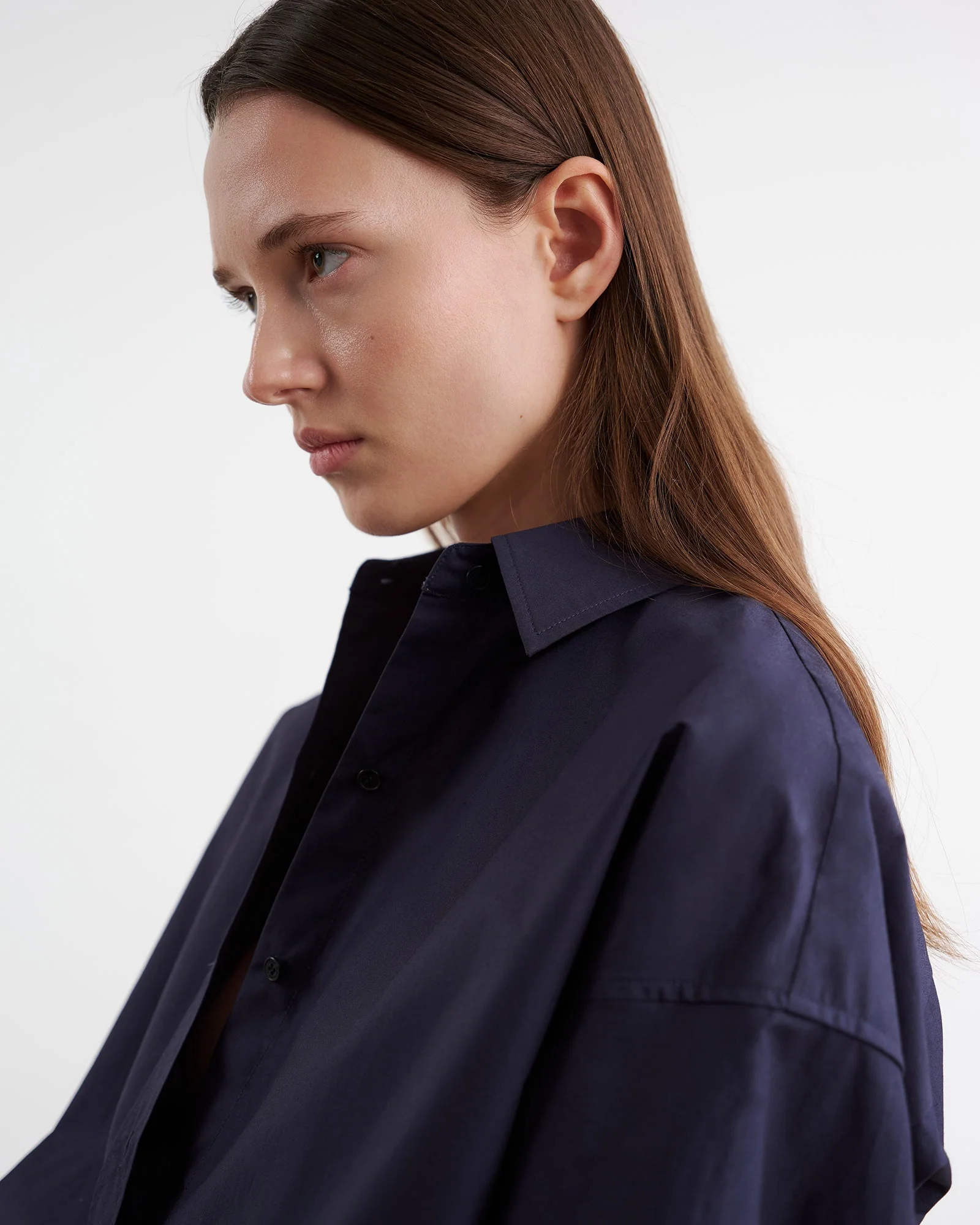 Nili Lotan - MATTIA SHIRT - Image 3