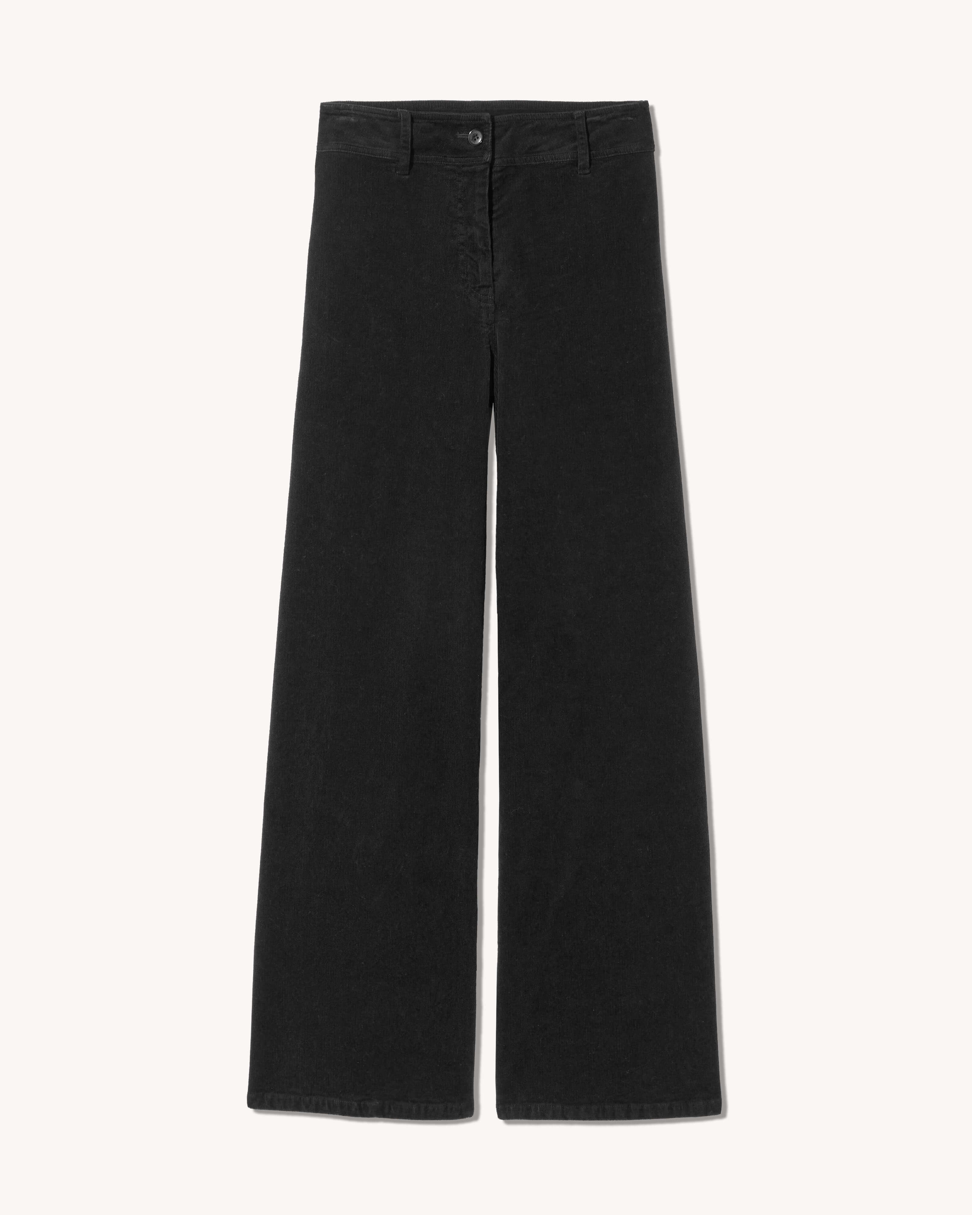 Nili Lotan - MEGAN CORDUROY PANT