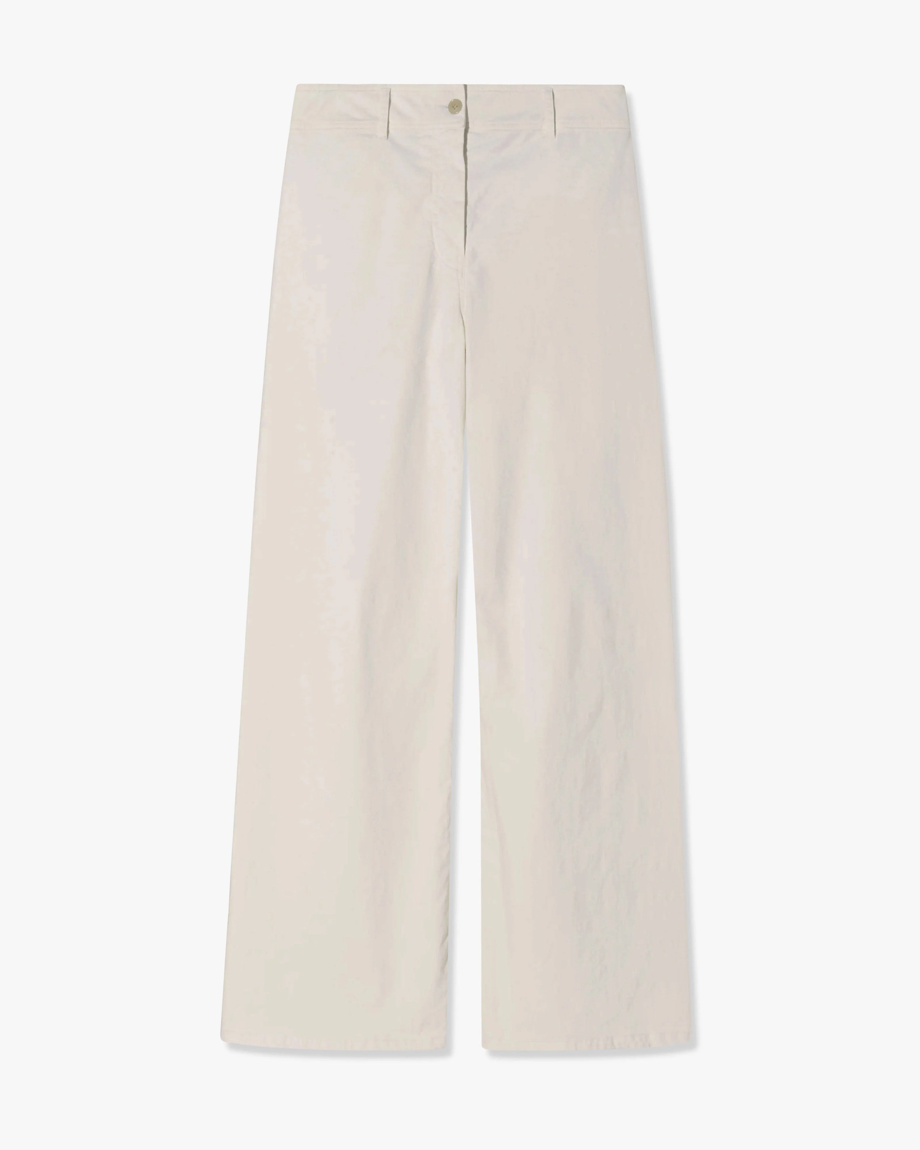 Nili Lotan - MEGAN COTTON PANT