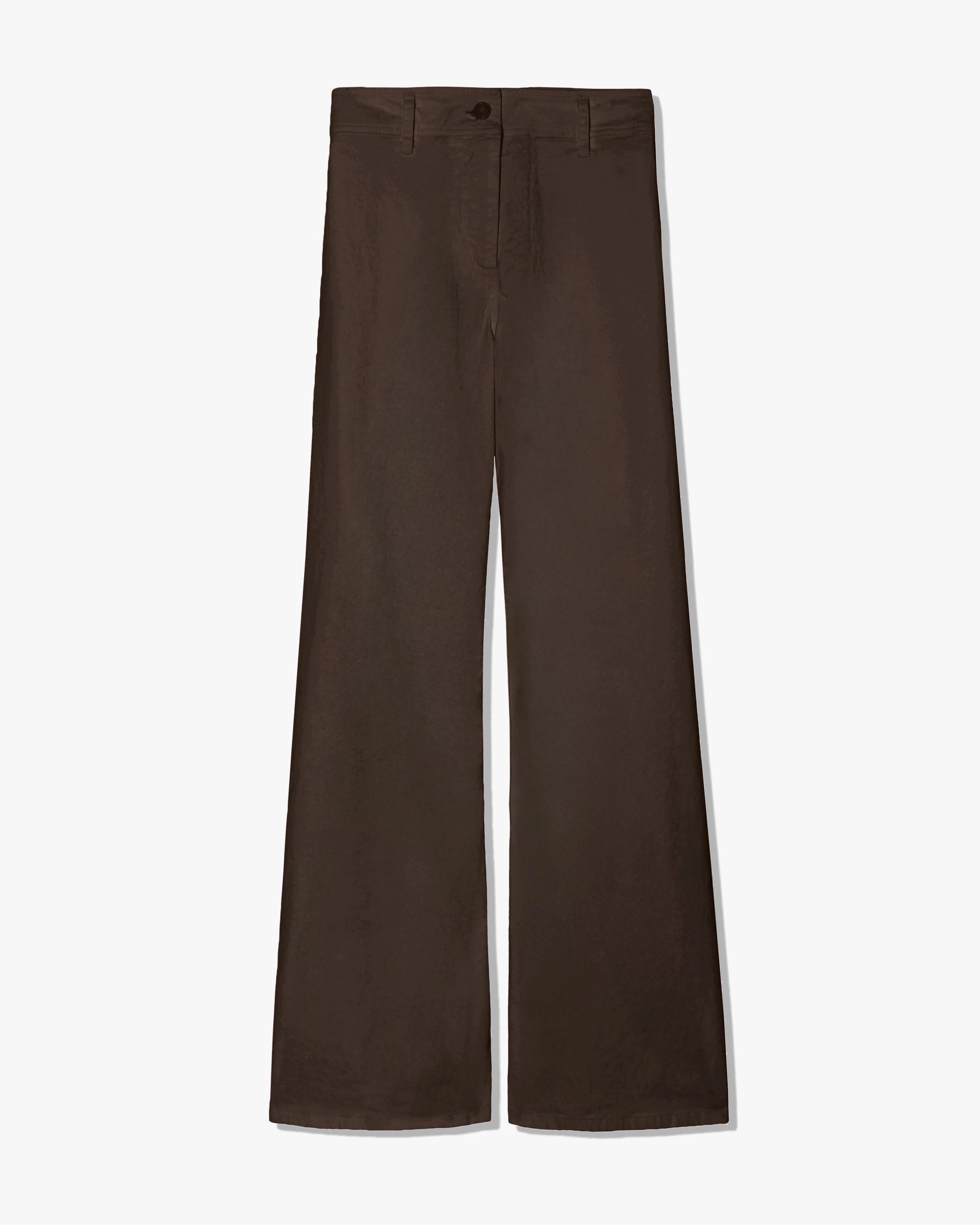 Nili Lotan - MEGAN COTTON PANT