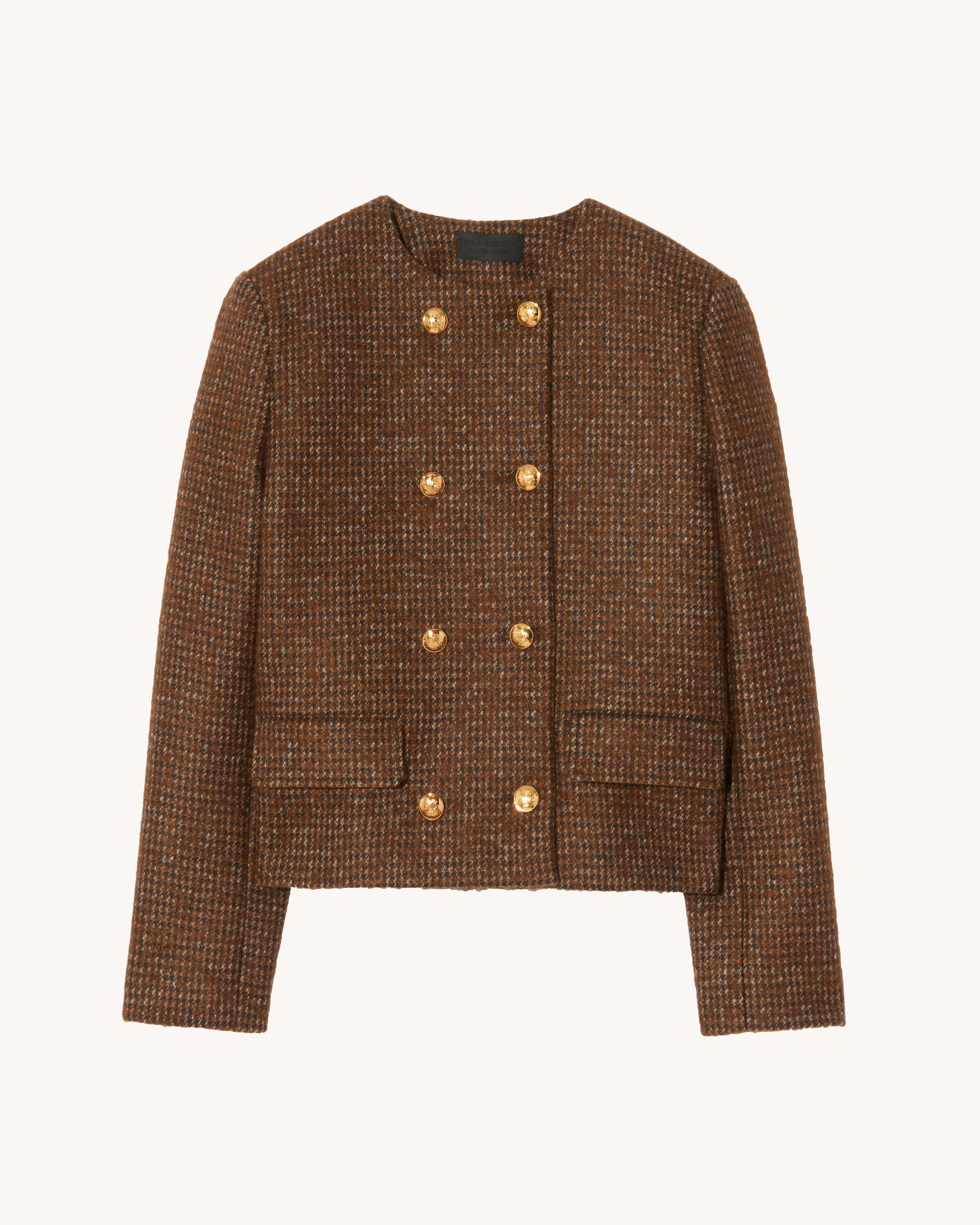 Nili Lotan - MELANIE JACKET - Image 2