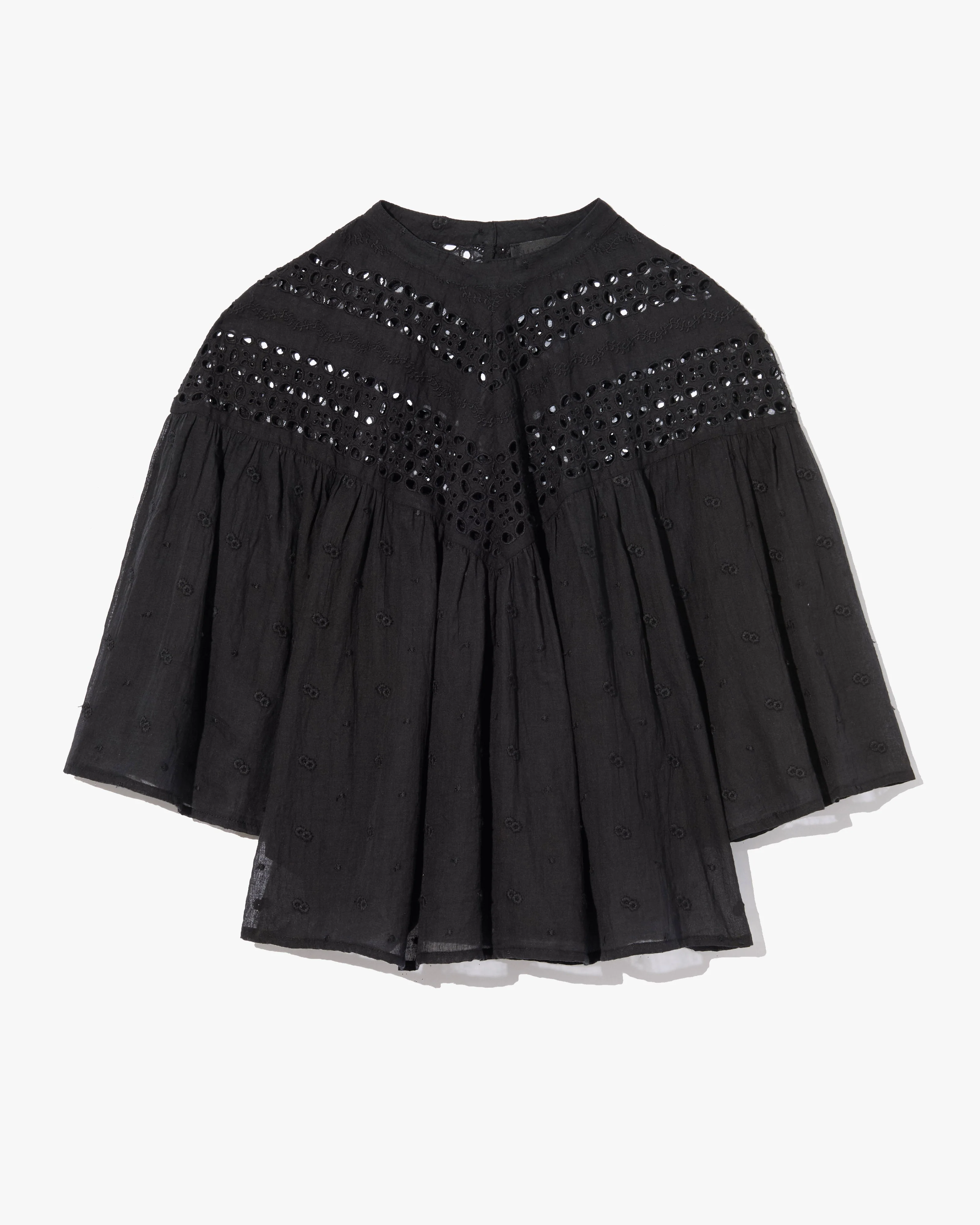 Nili Lotan - MIKKI BLOUSE - Image 11