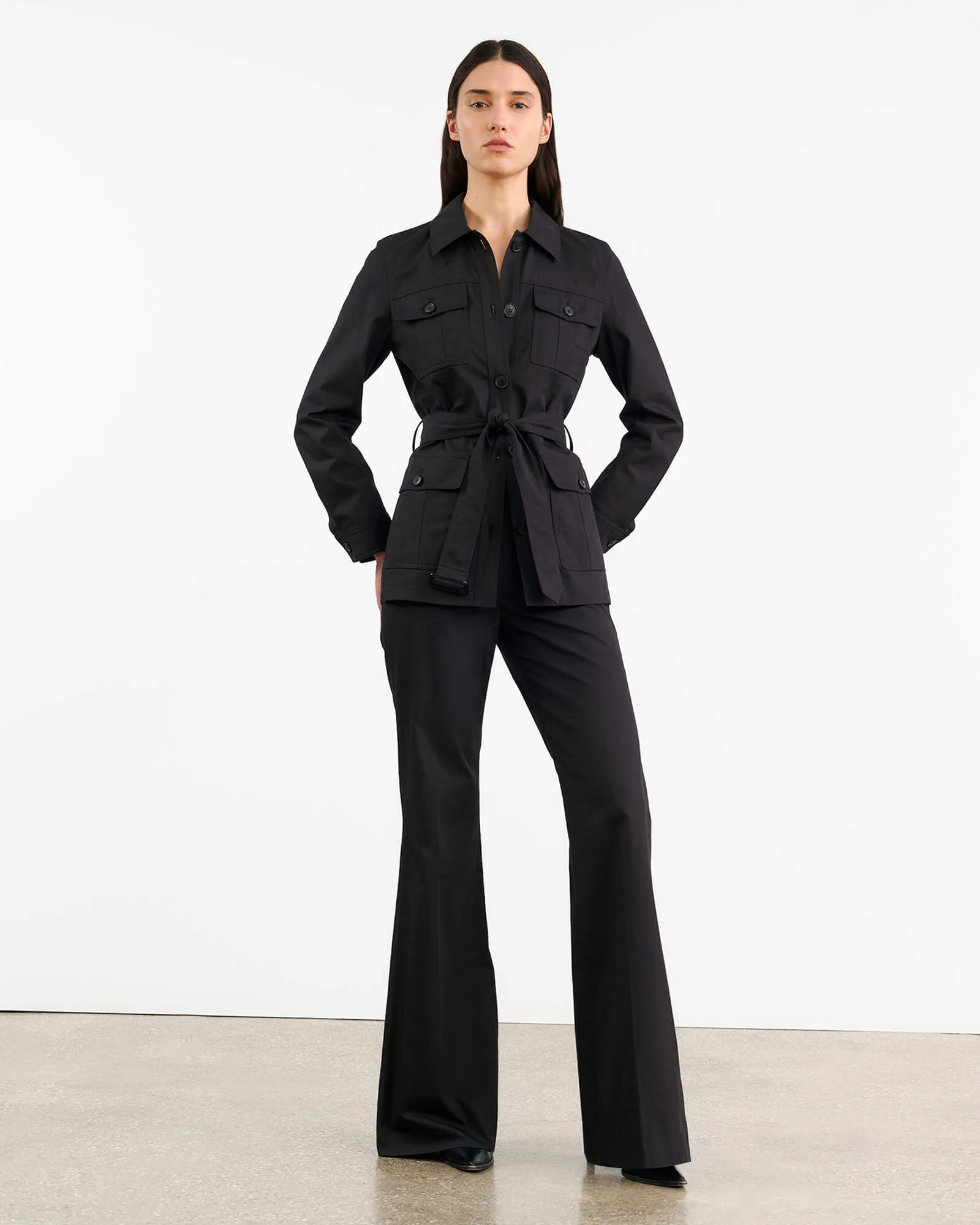 Nili Lotan - MILA JACKET - Image 10