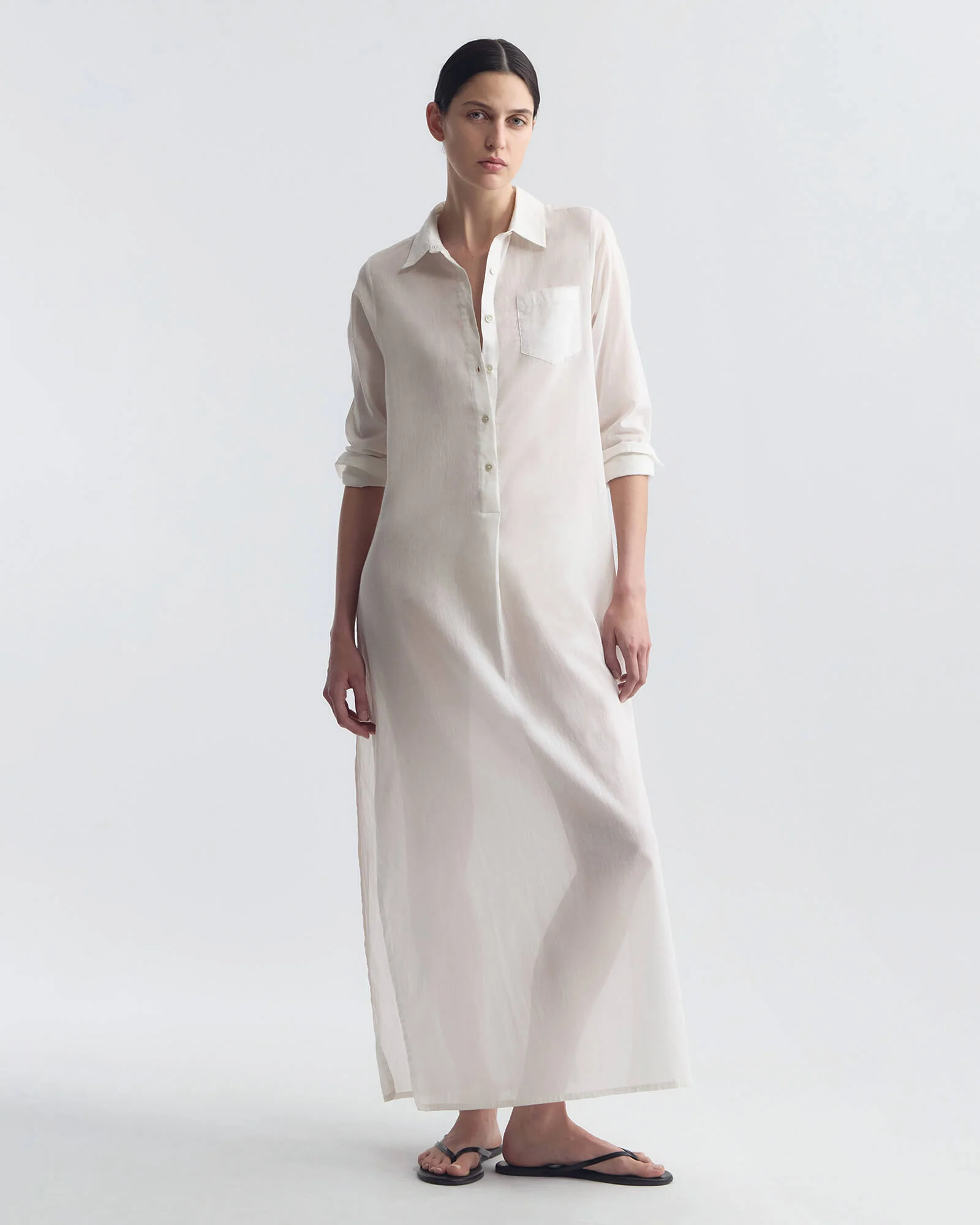 Nili Lotan - MINA DRESS - Image 2