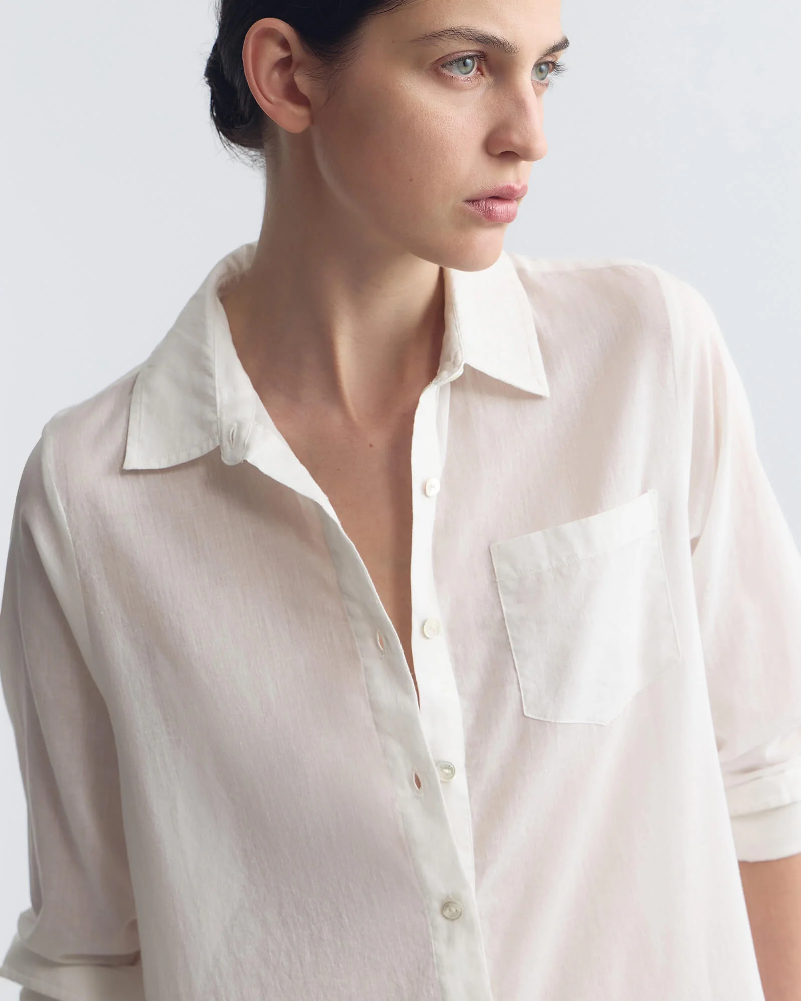 Nili Lotan - MINA DRESS - Image 3