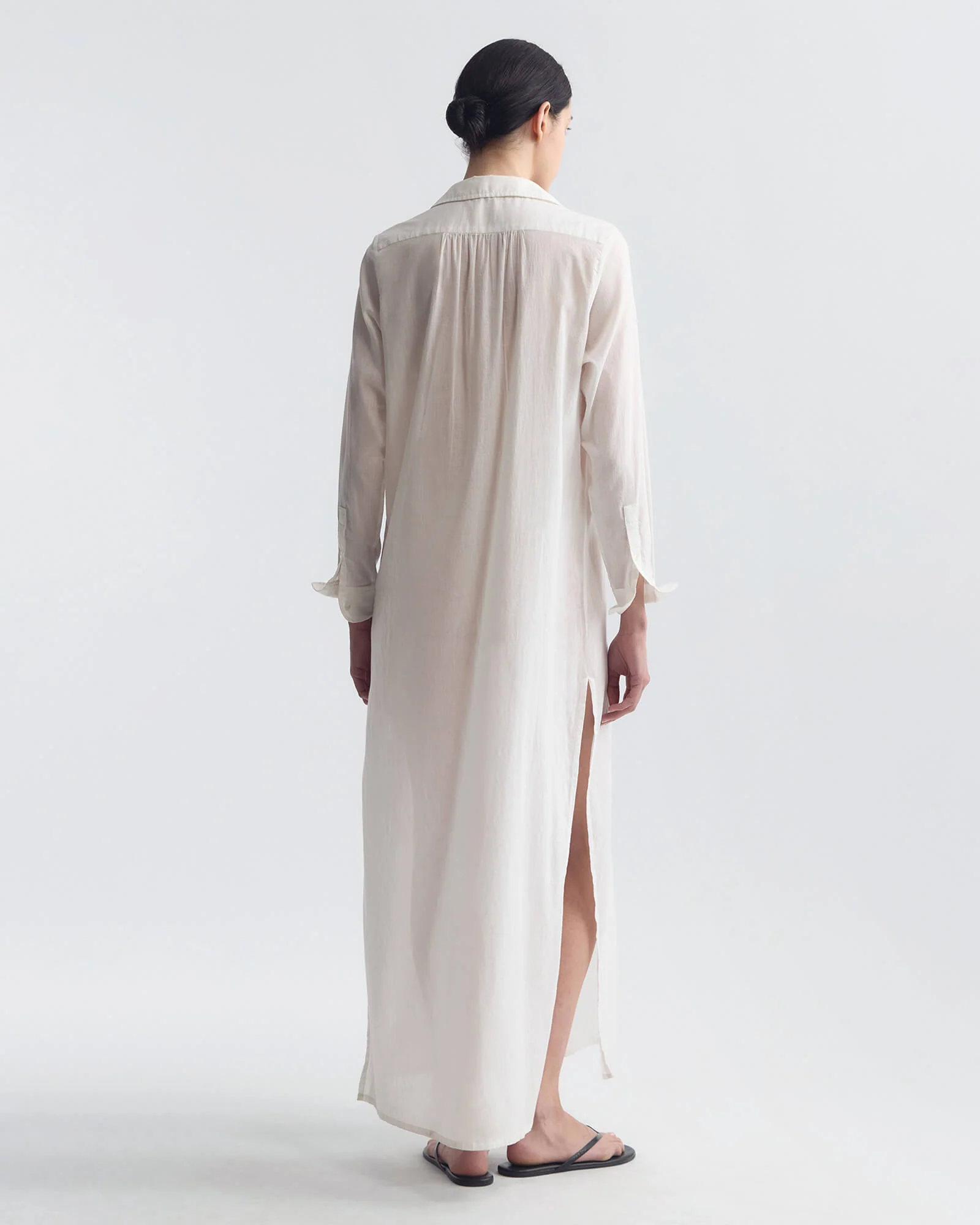 Nili Lotan - MINA DRESS - Image 4