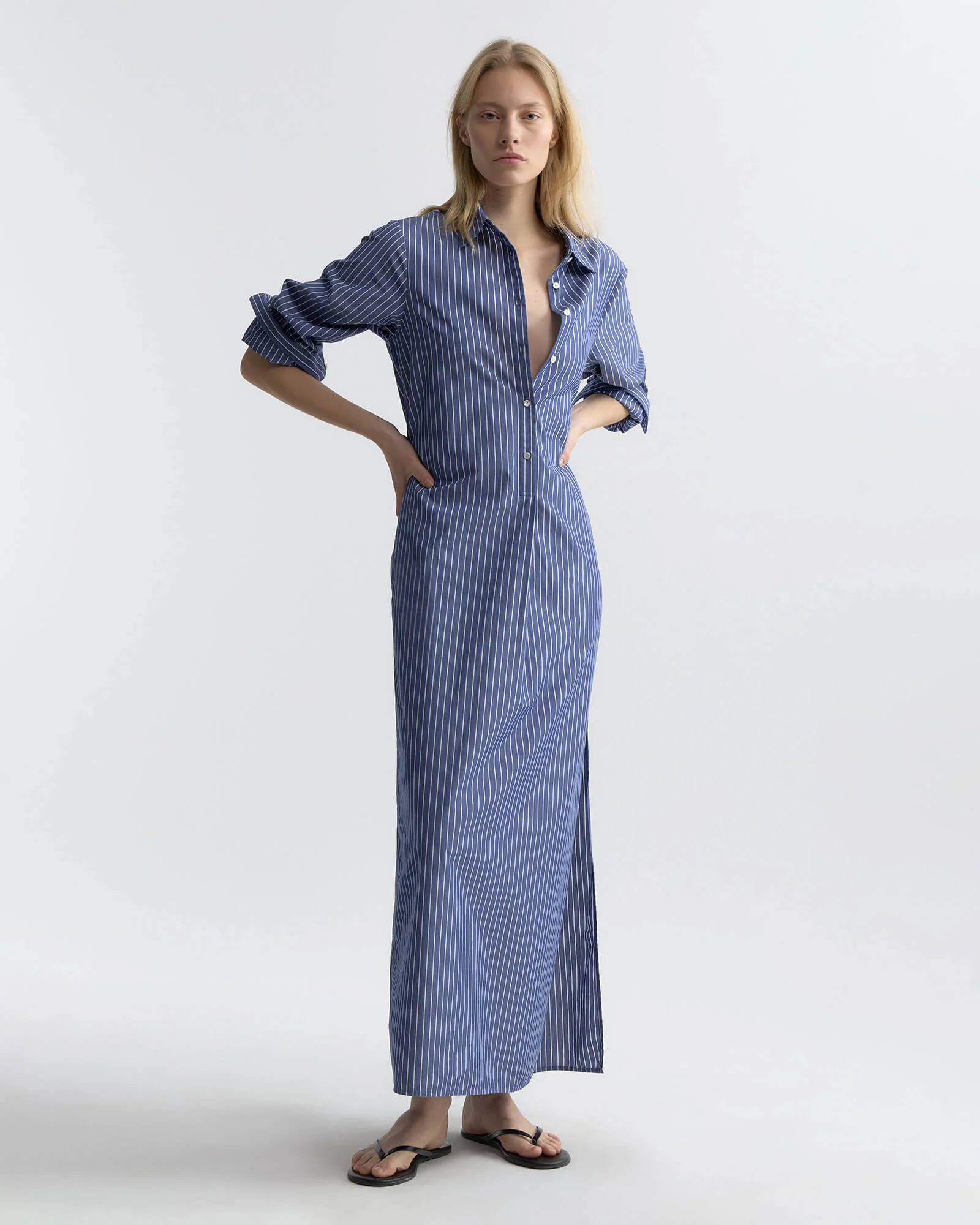 Nili Lotan - MINA DRESS - Image 2
