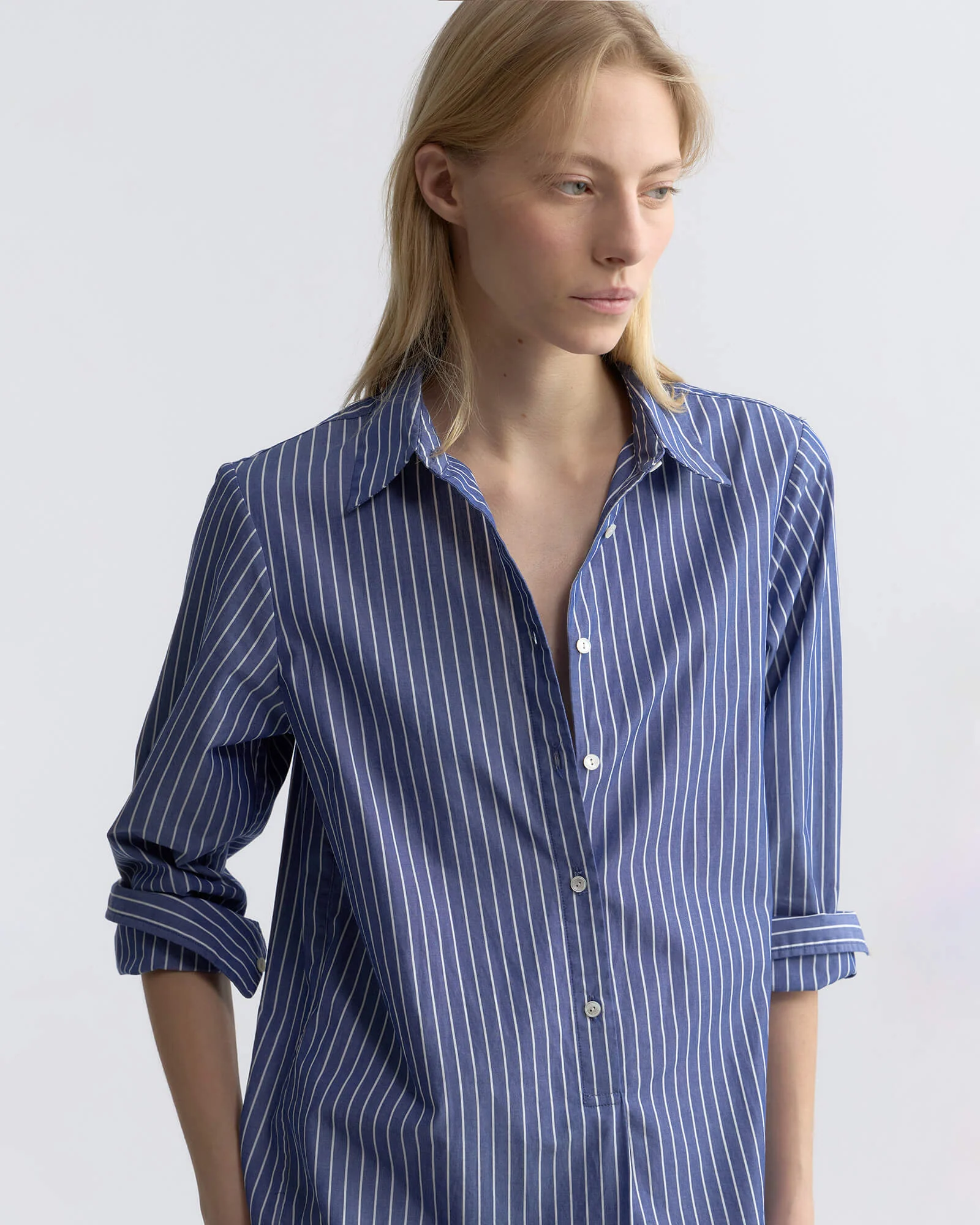 Nili Lotan - MINA DRESS - Image 4