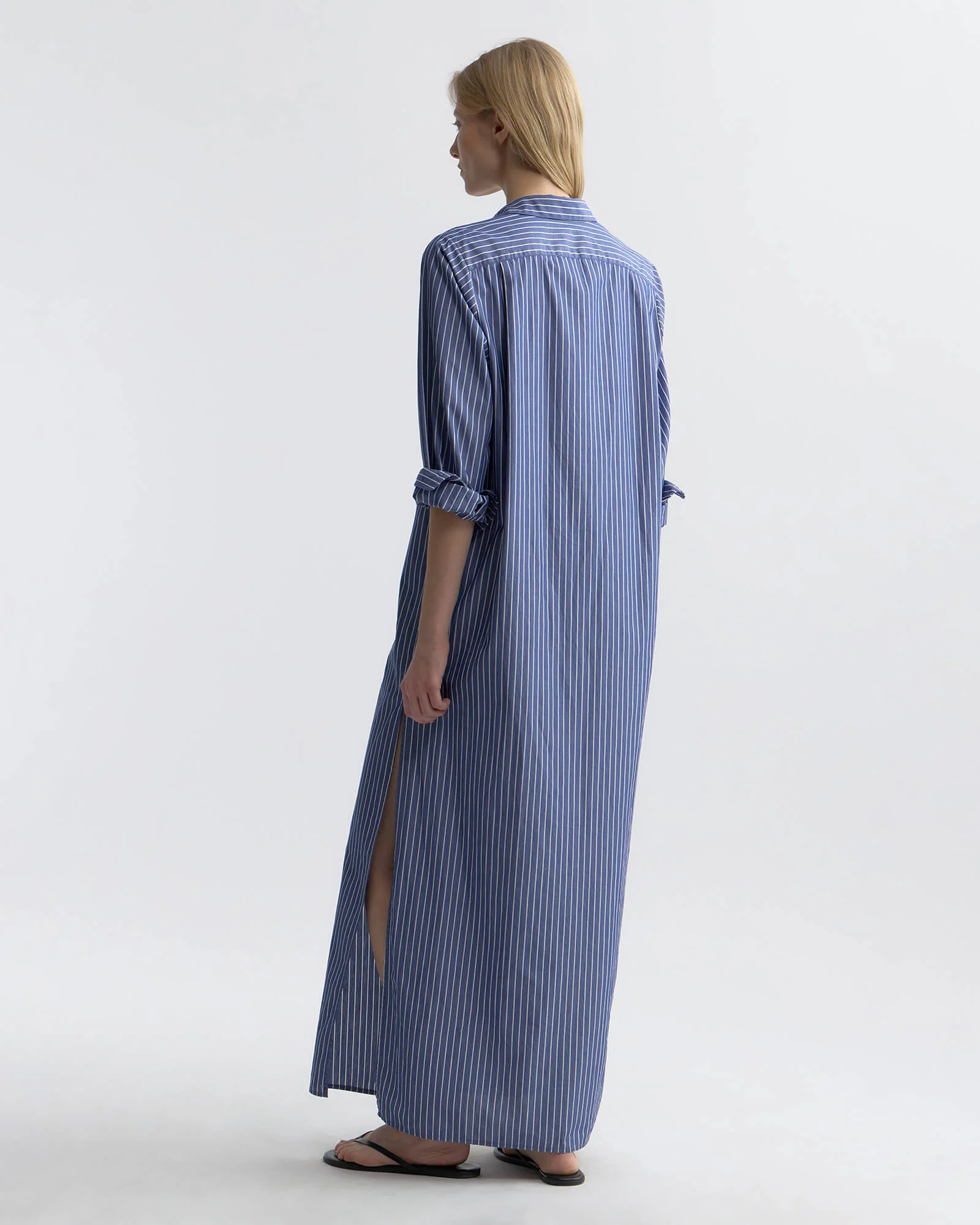 Nili Lotan - MINA DRESS - Image 5