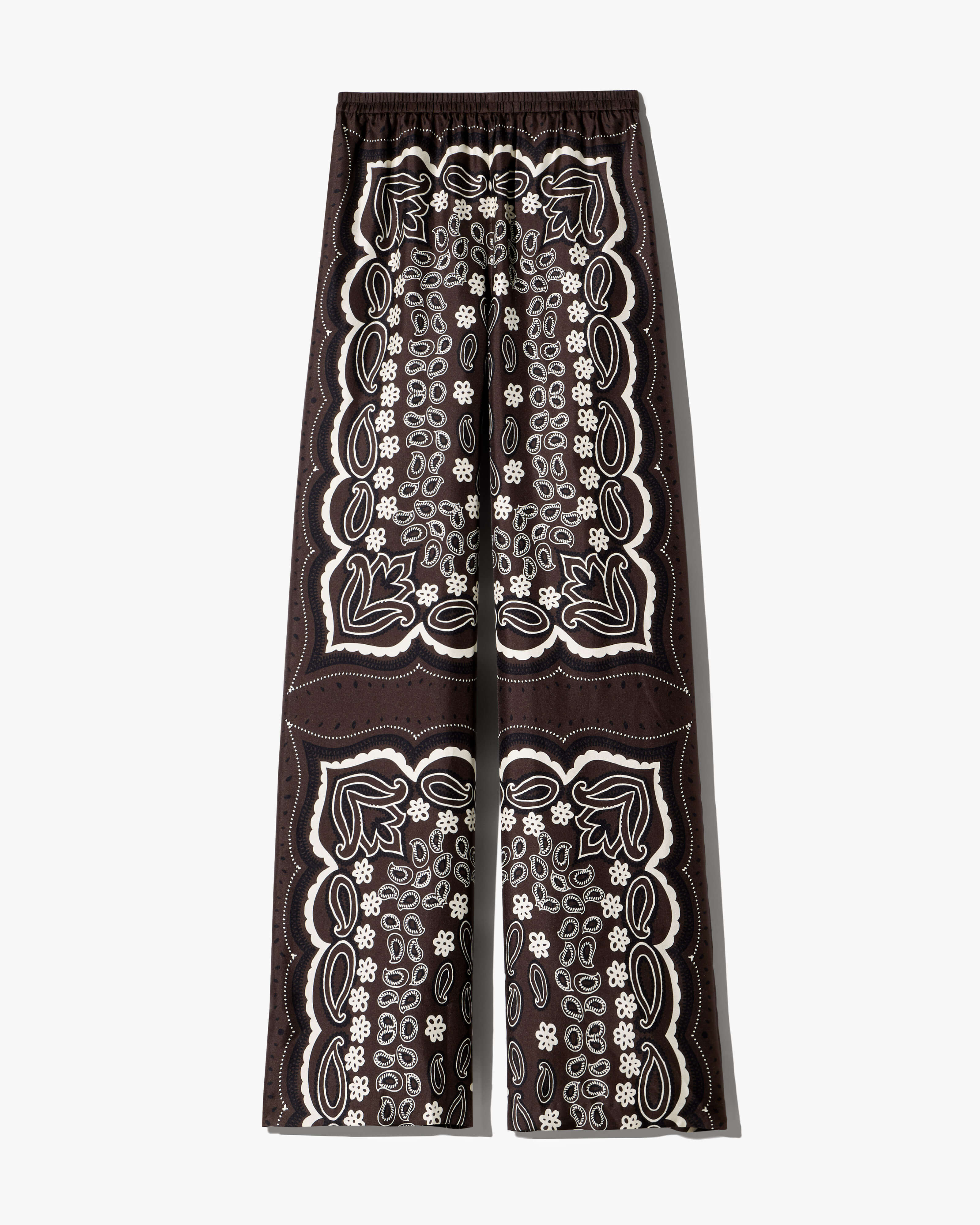 Nili Lotan - MORGAN PANT