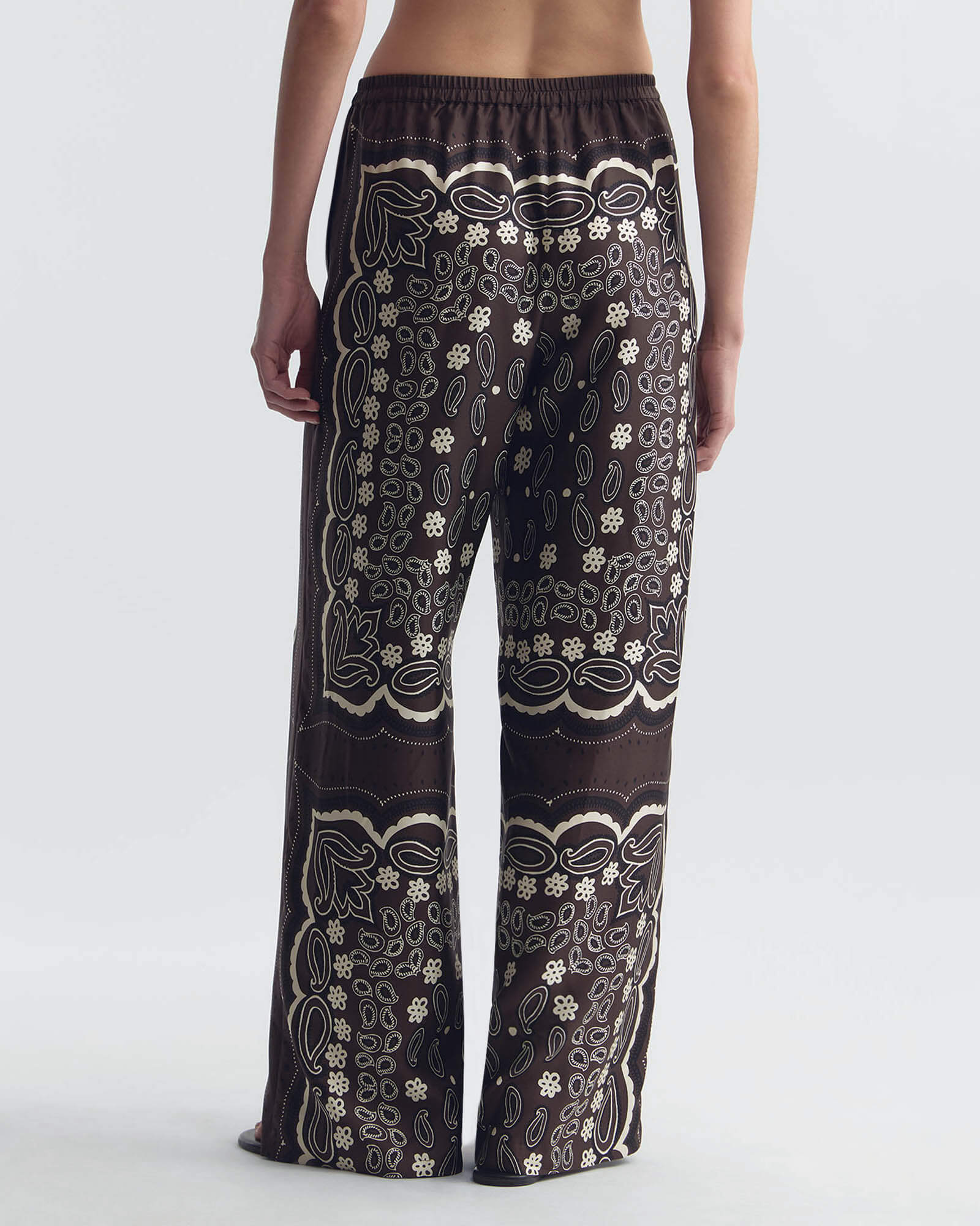 Nili Lotan - MORGAN PANT - Image 5