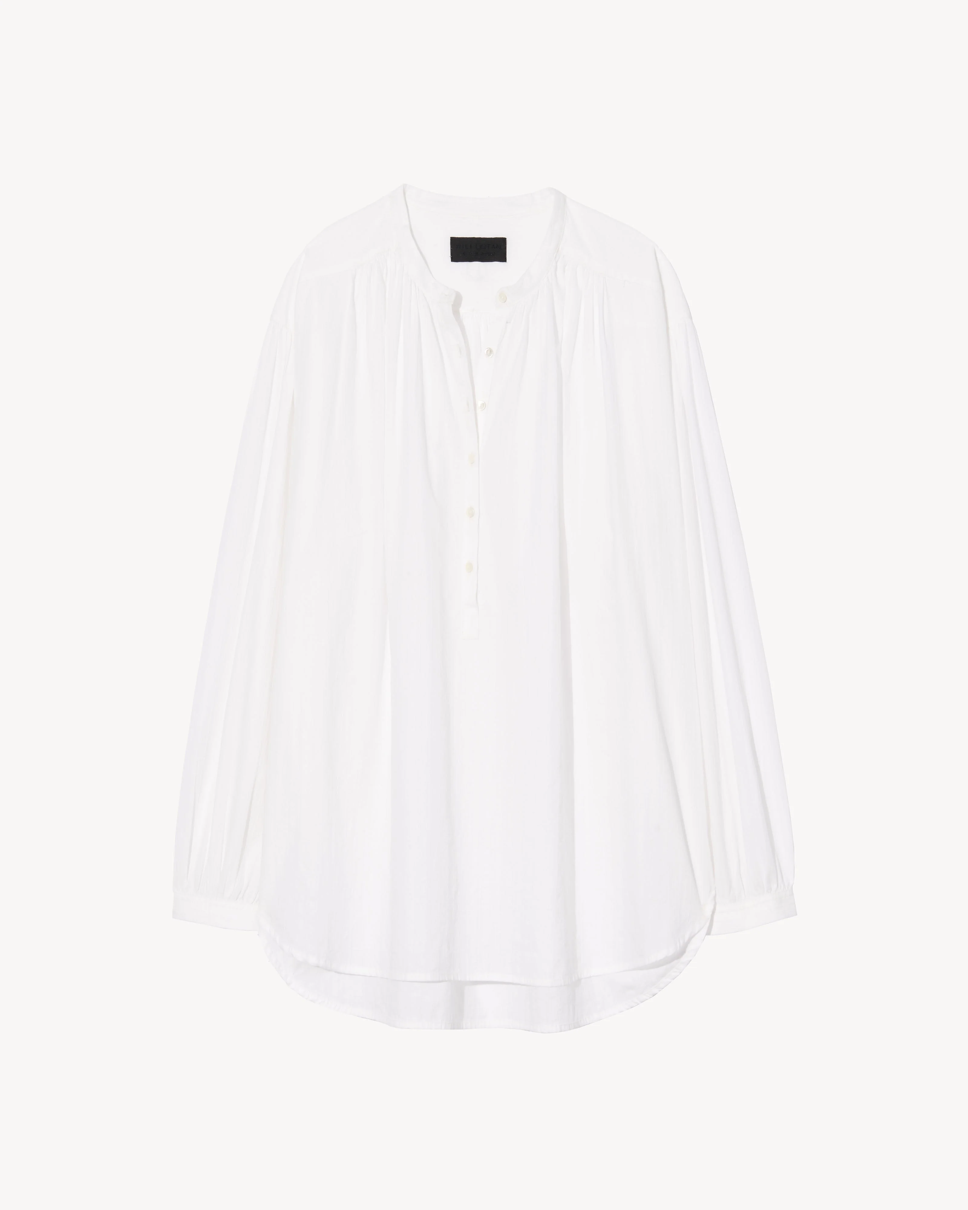 Nili Lotan - NEVILLE BLOUSE