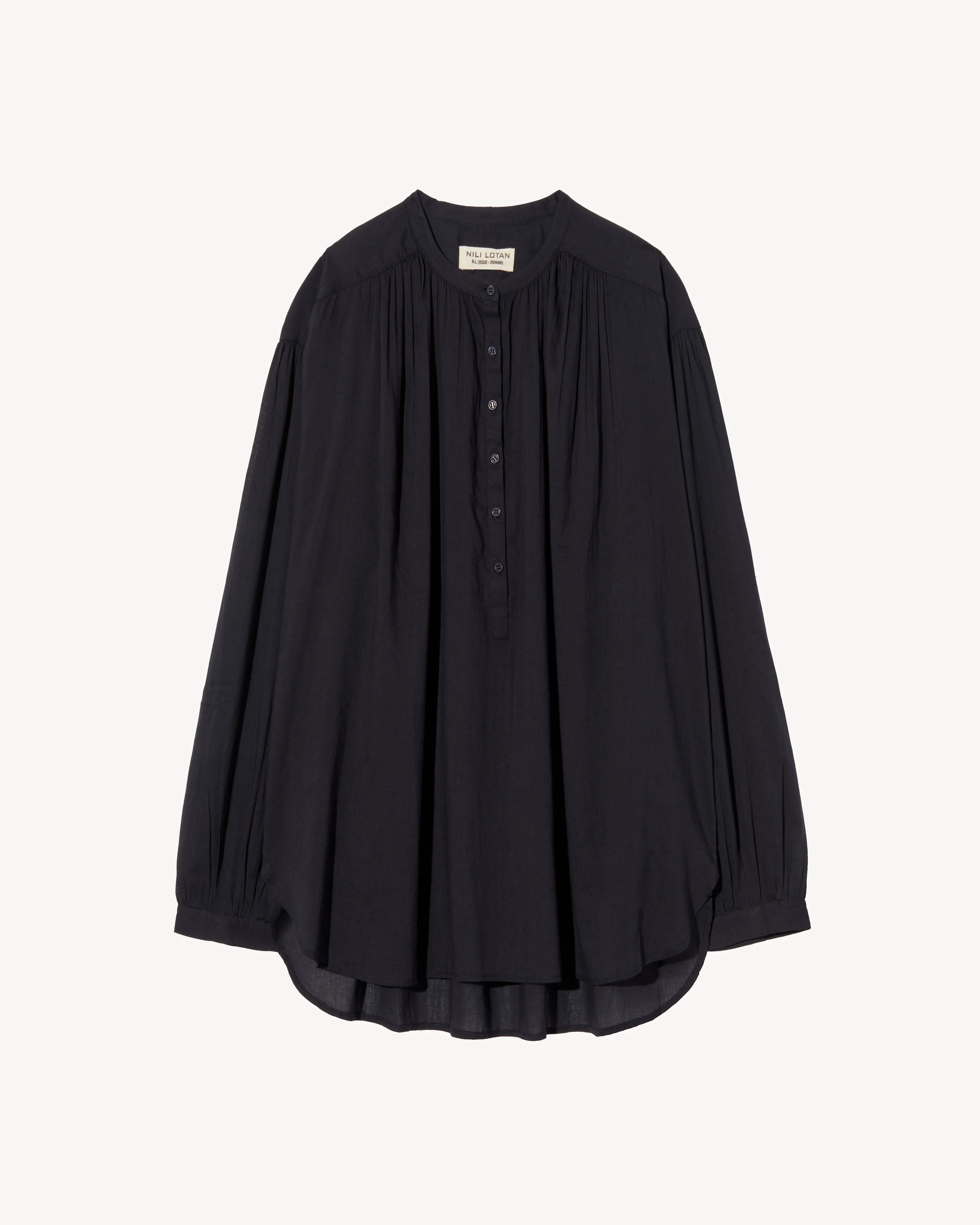 Nili Lotan - NEVILLE BLOUSE - Image 3
