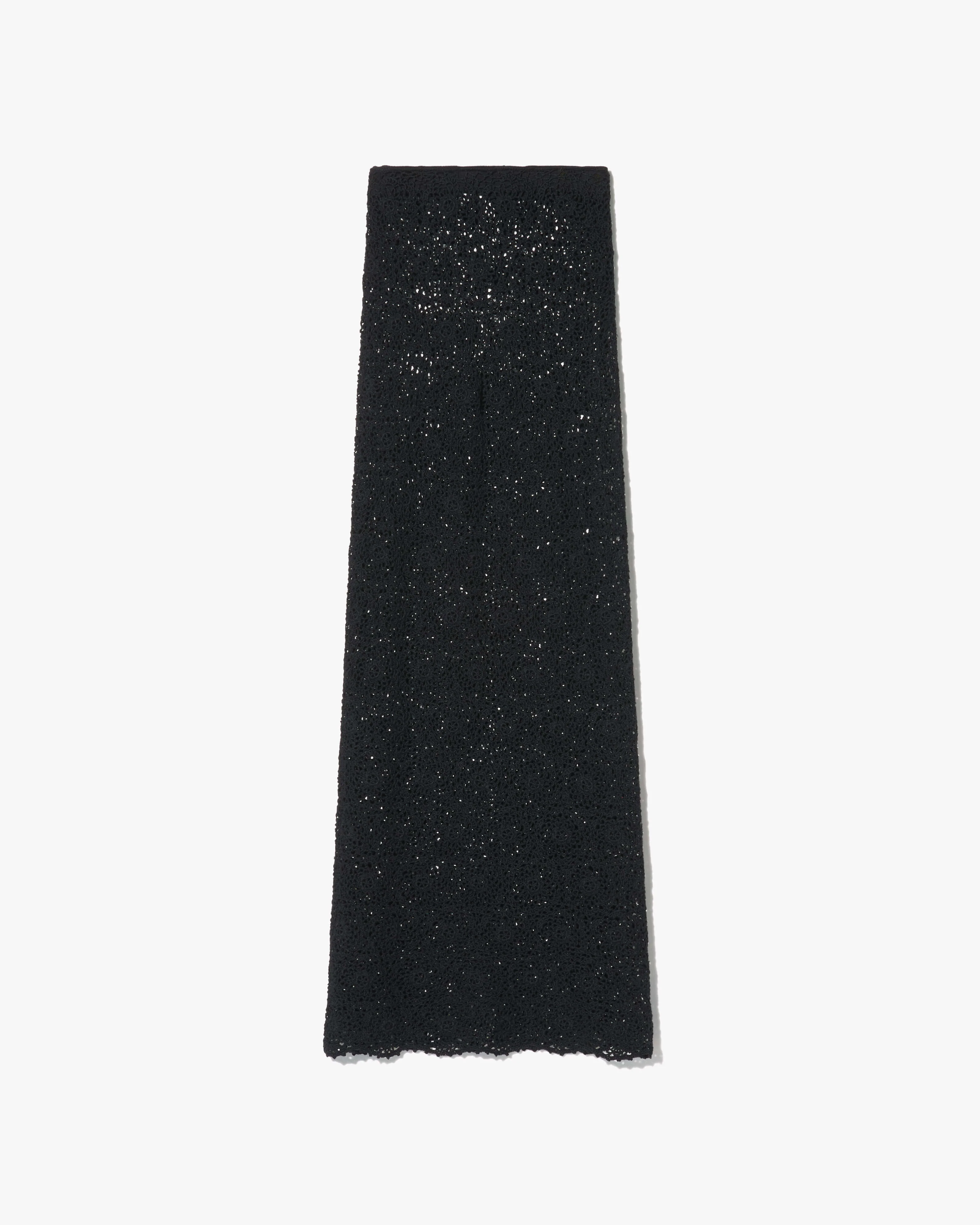 Nili Lotan - NIKA KNITTED SKIRT