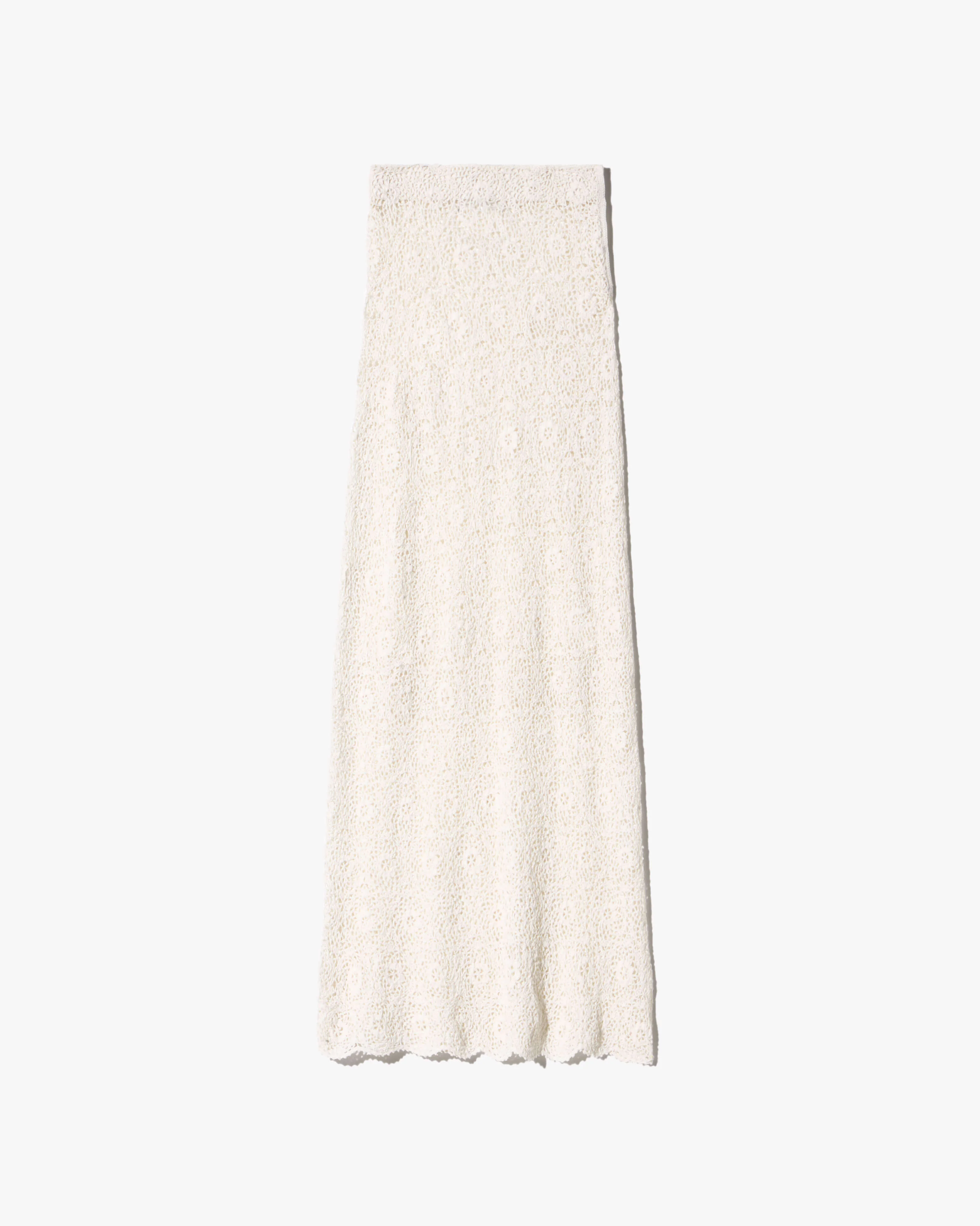 Nili Lotan - NIKA KNITTED SKIRT - Image 2