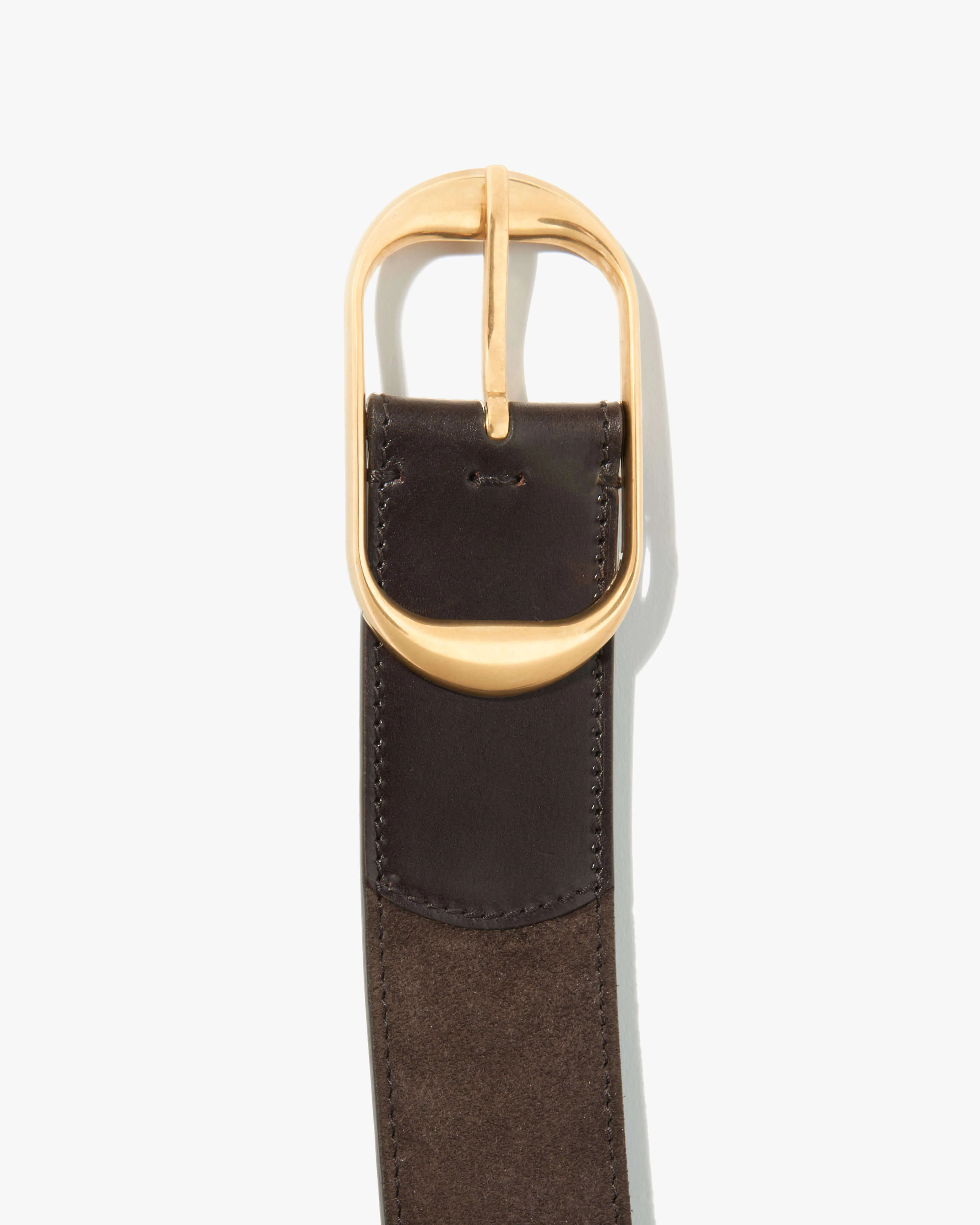 Nili Lotan - NILI SUEDE BELT - Image 2