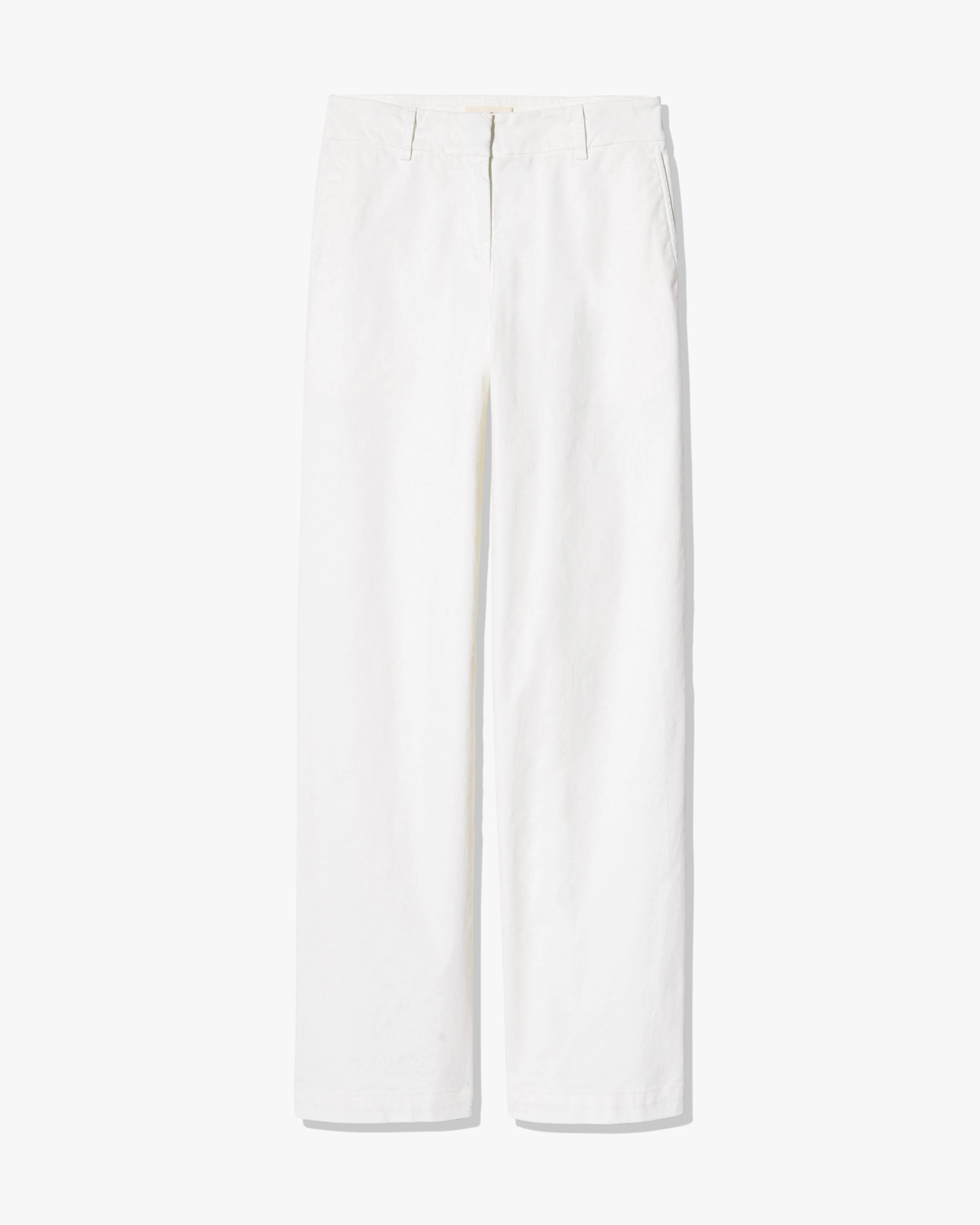 Nili Lotan - NOHAN COTTON PANT