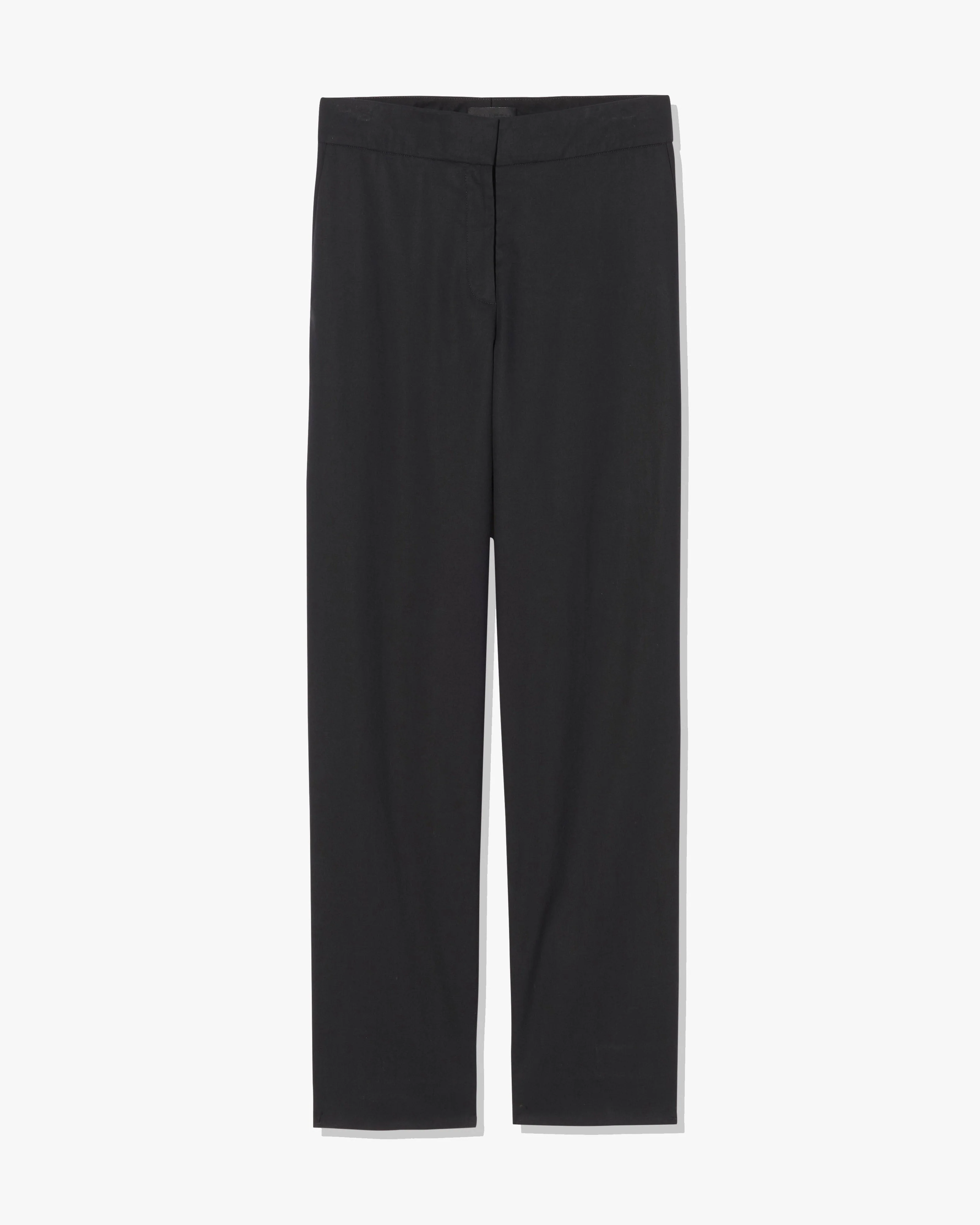Nili Lotan - NOHAN COTTON PANT - Image 13
