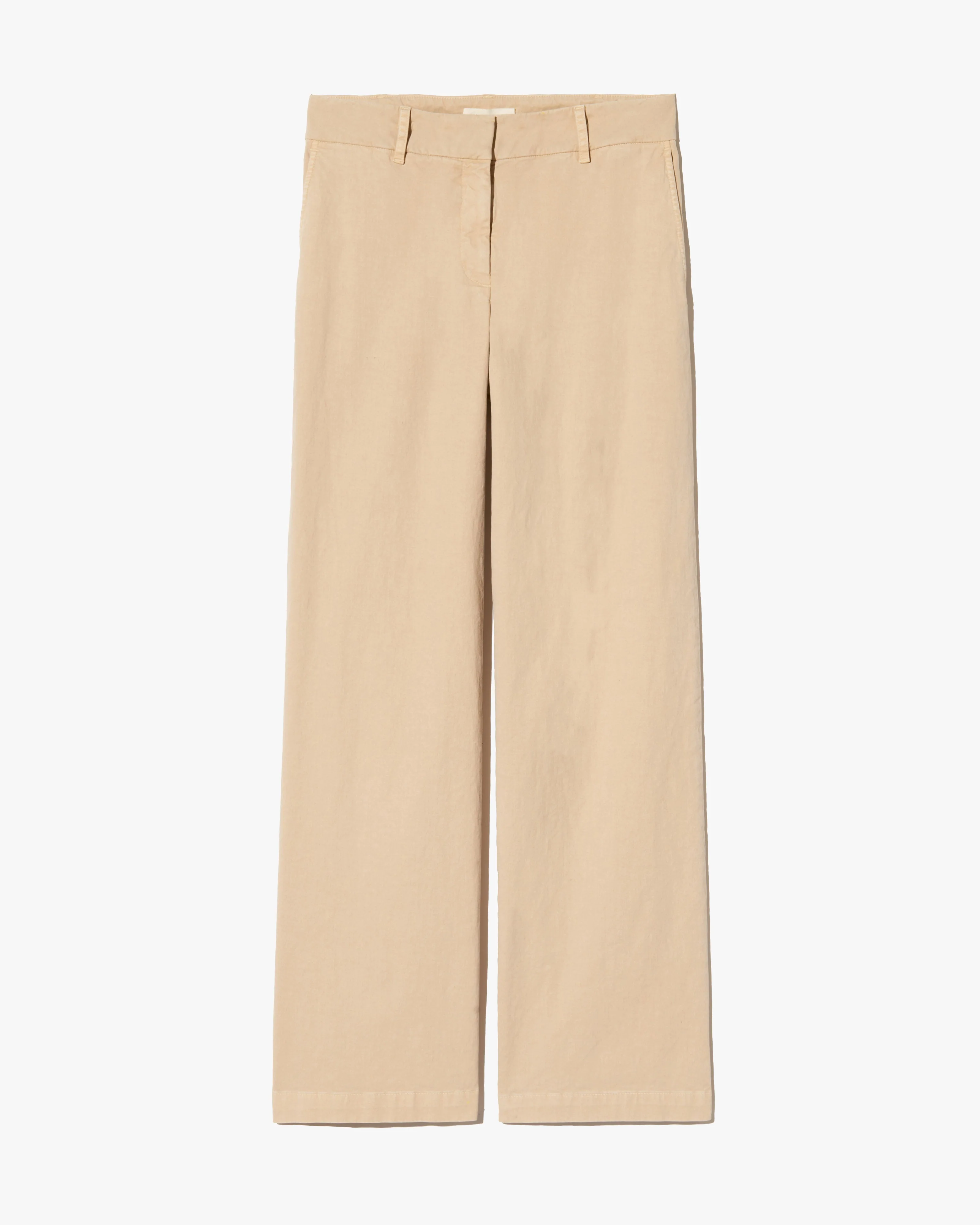 Nili Lotan - NOHAN COTTON PANT - Image 18