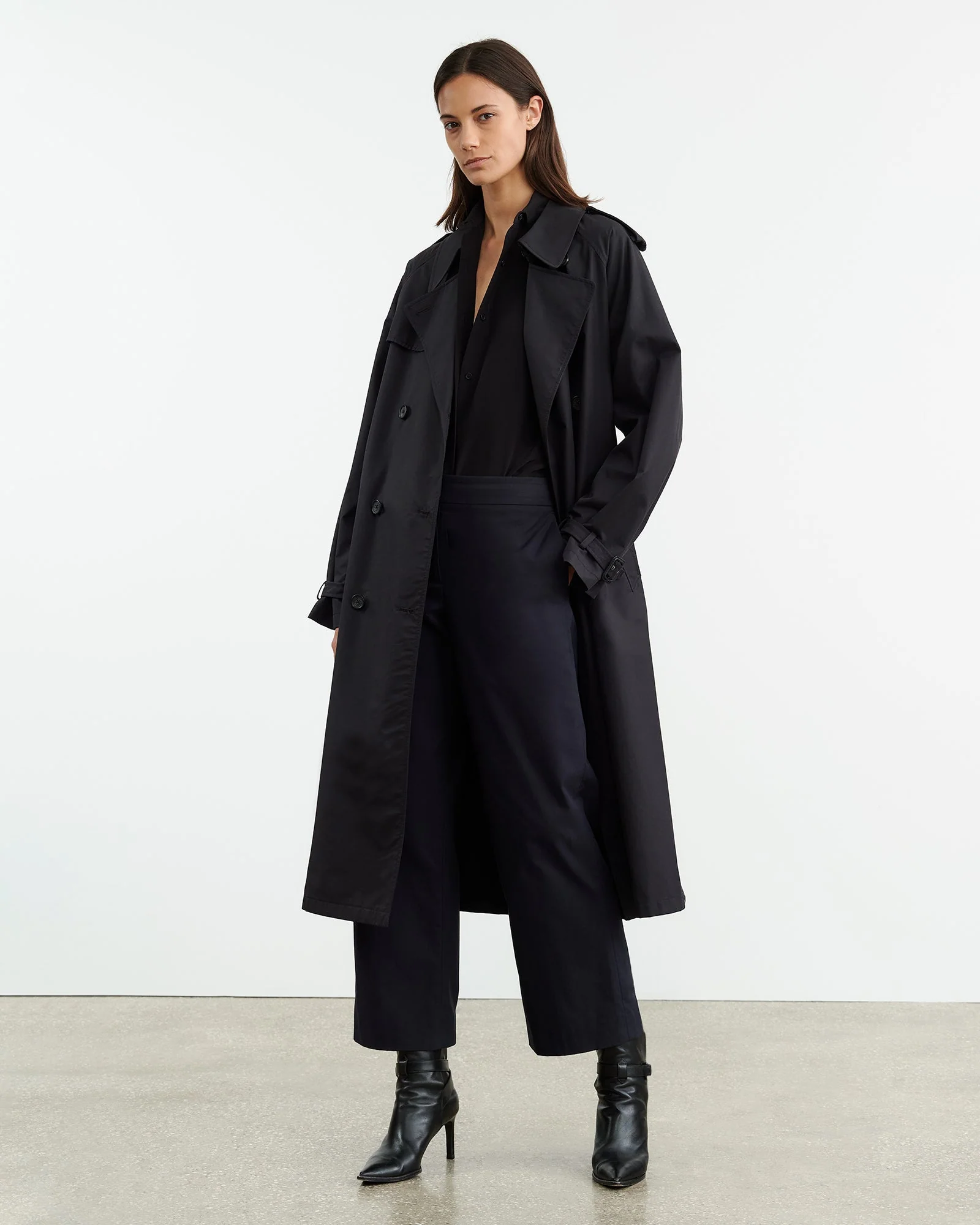 Nili Lotan - NOHAN PANT - Image 10