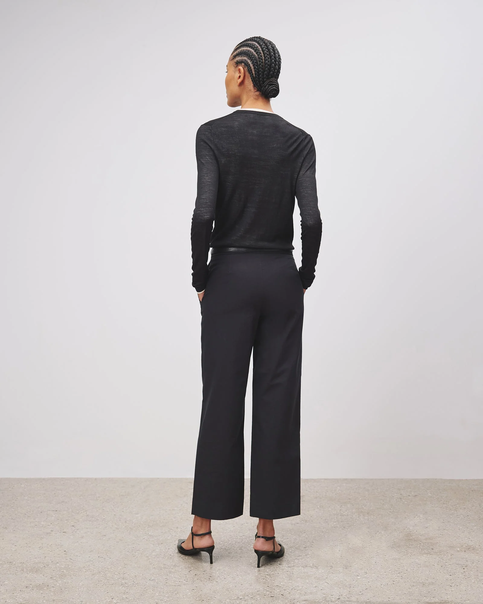 Nili Lotan - NOHAN PANT - Image 4