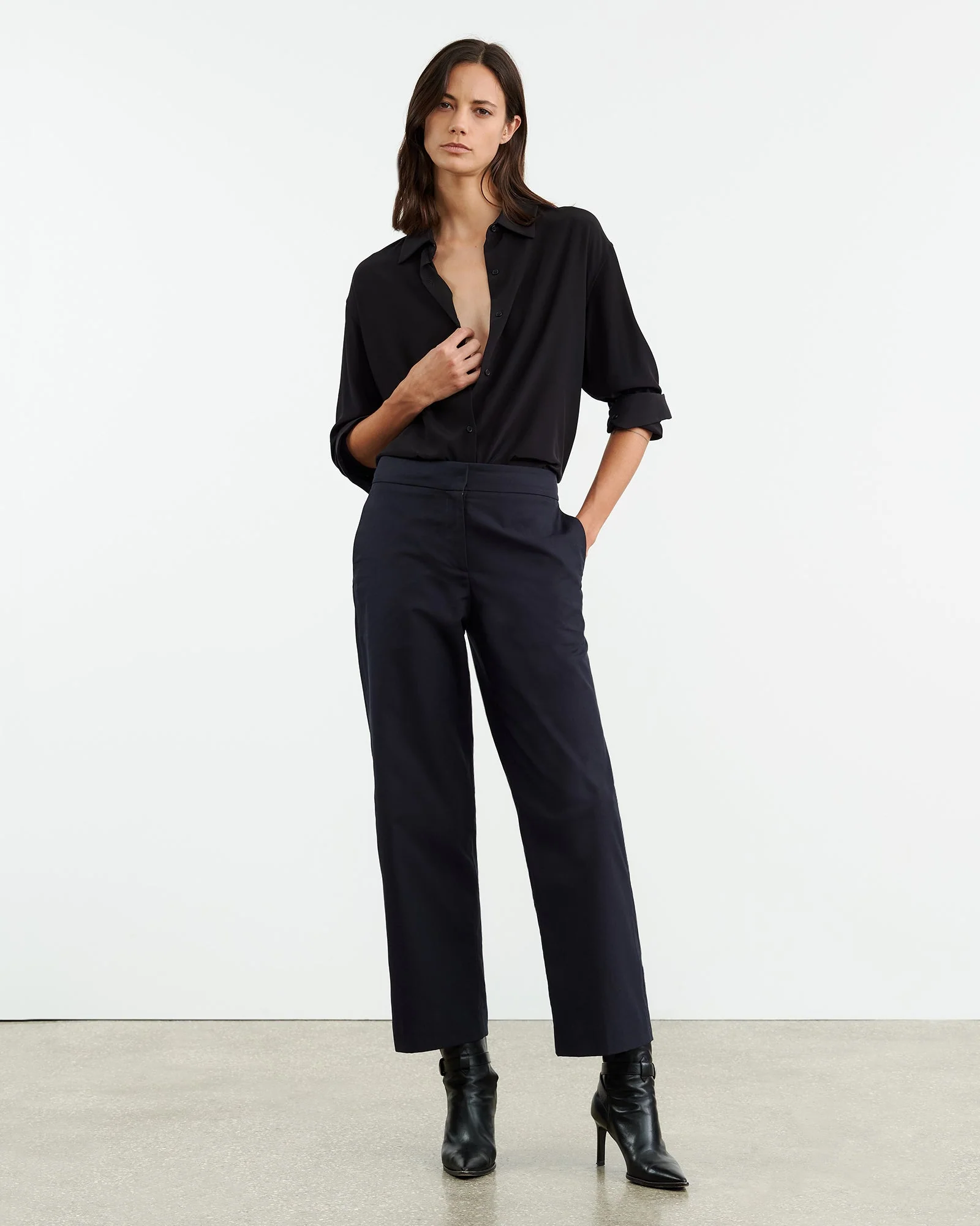 Nili Lotan - NOHAN PANT - Image 6