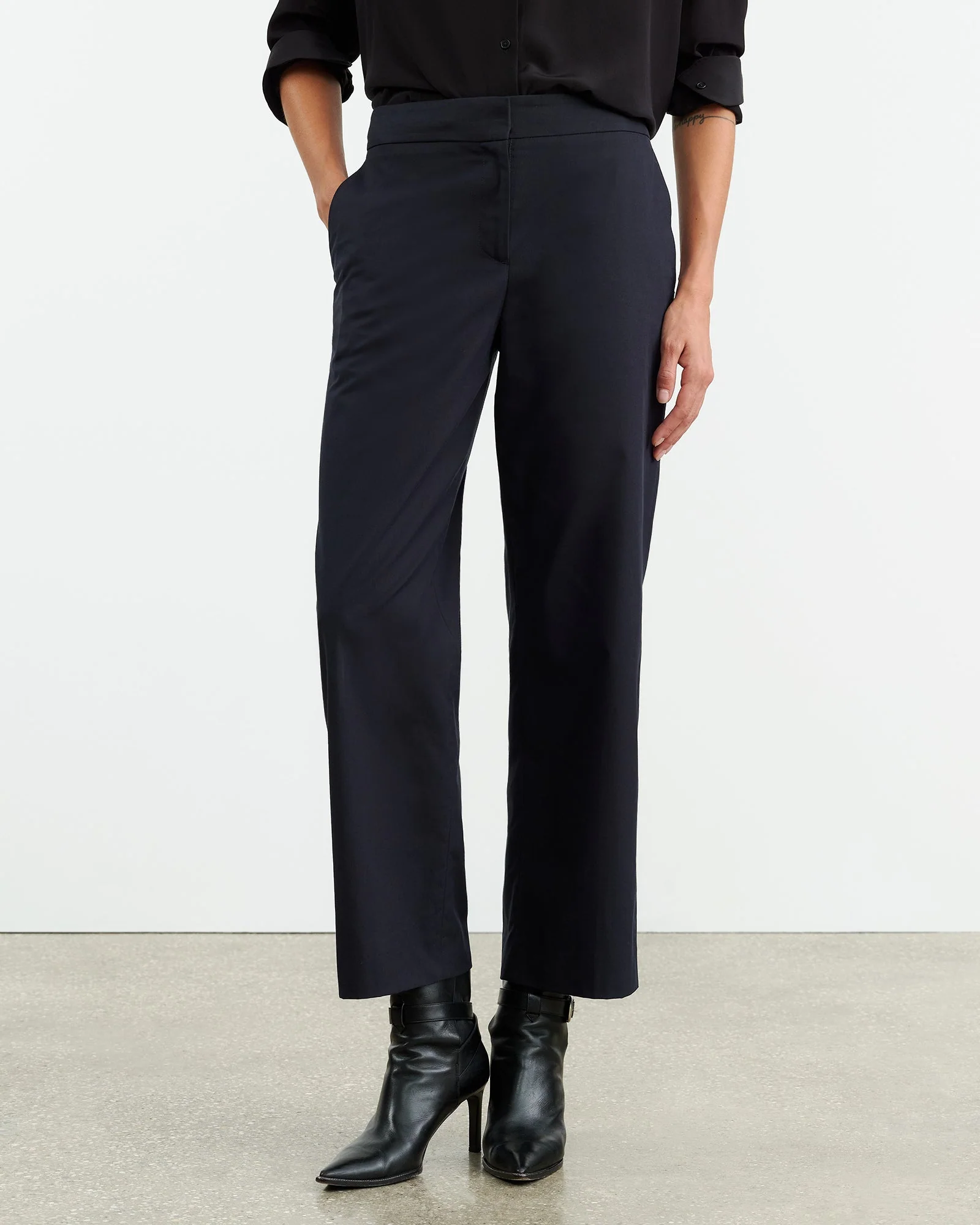Nili Lotan - NOHAN PANT - Image 8