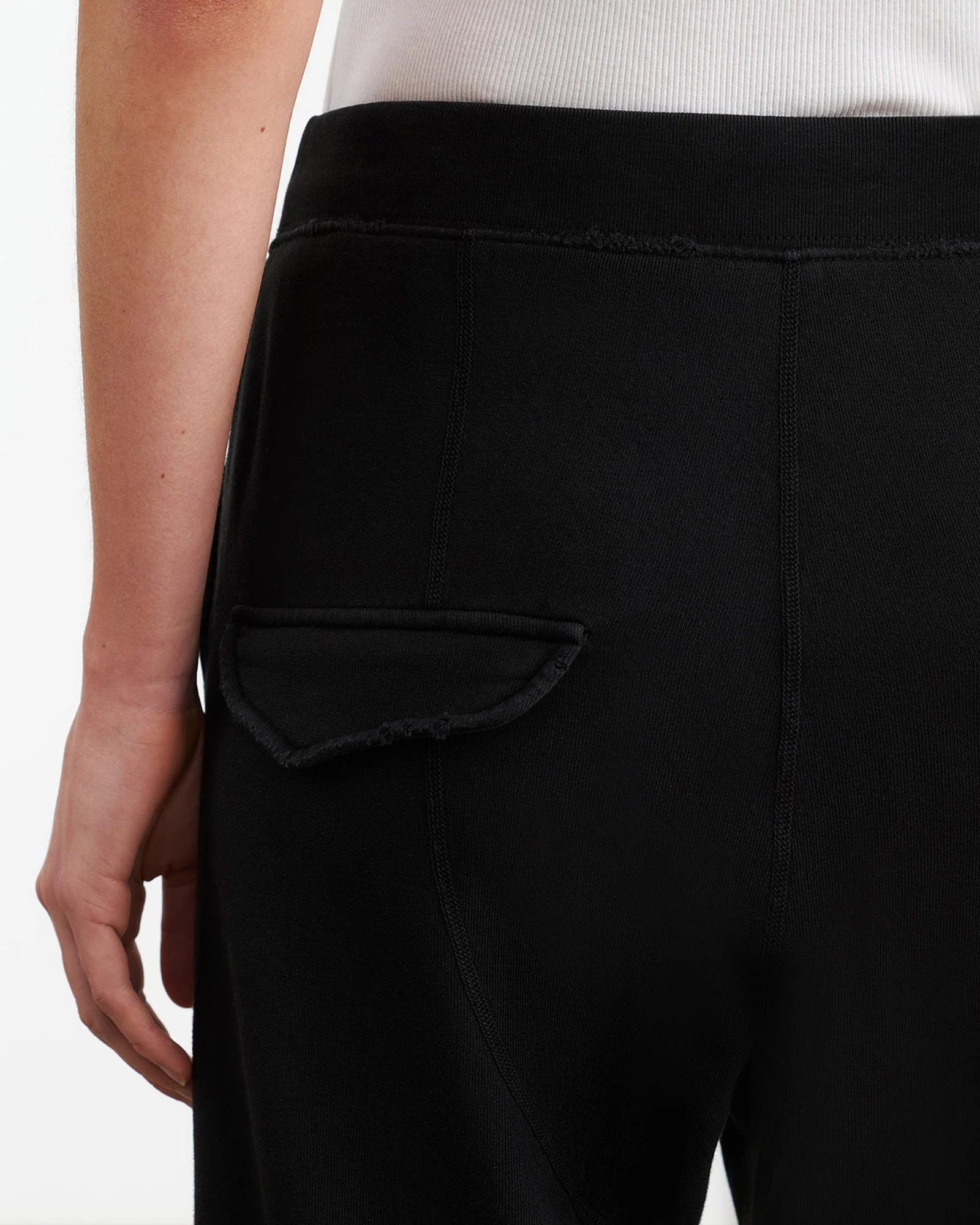 Nili Lotan - NOLAN COTTON PANT - Image 12