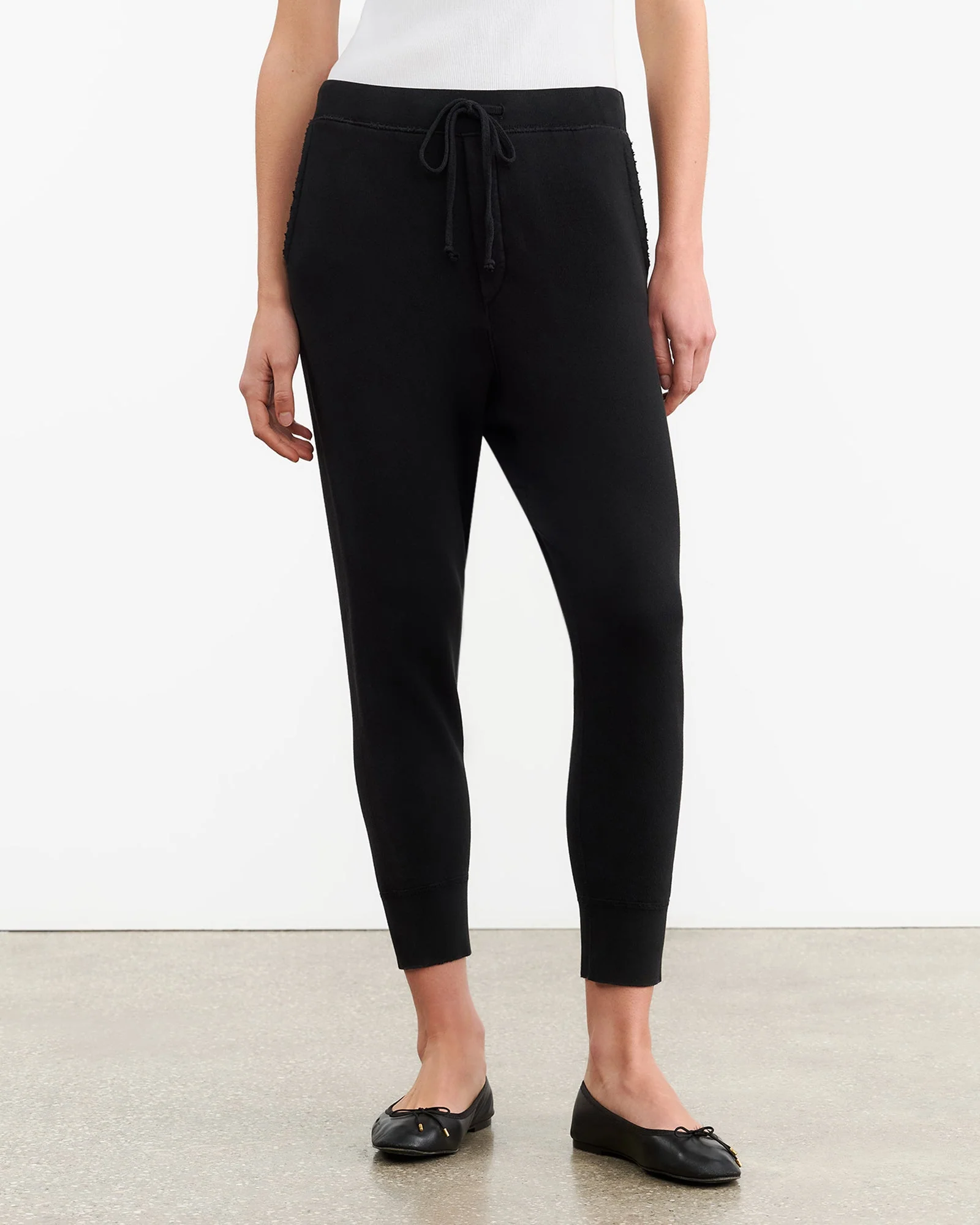 Nili Lotan - NOLAN COTTON PANT - Image 13