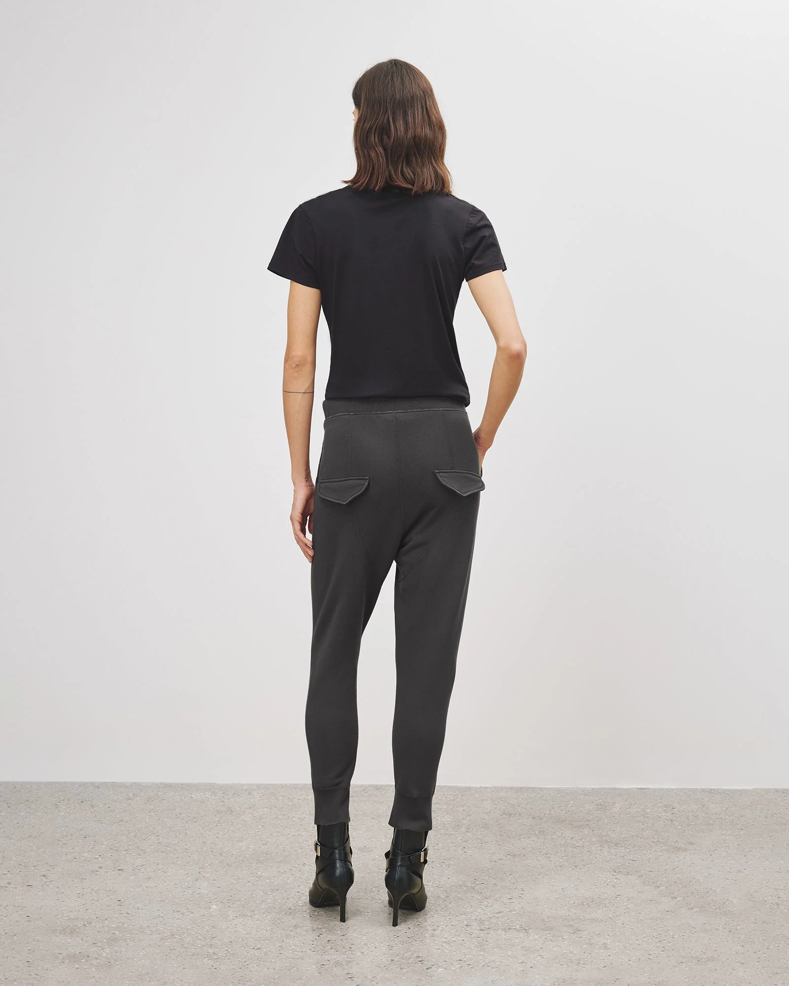Nili Lotan - NOLAN COTTON PANT - Image 19
