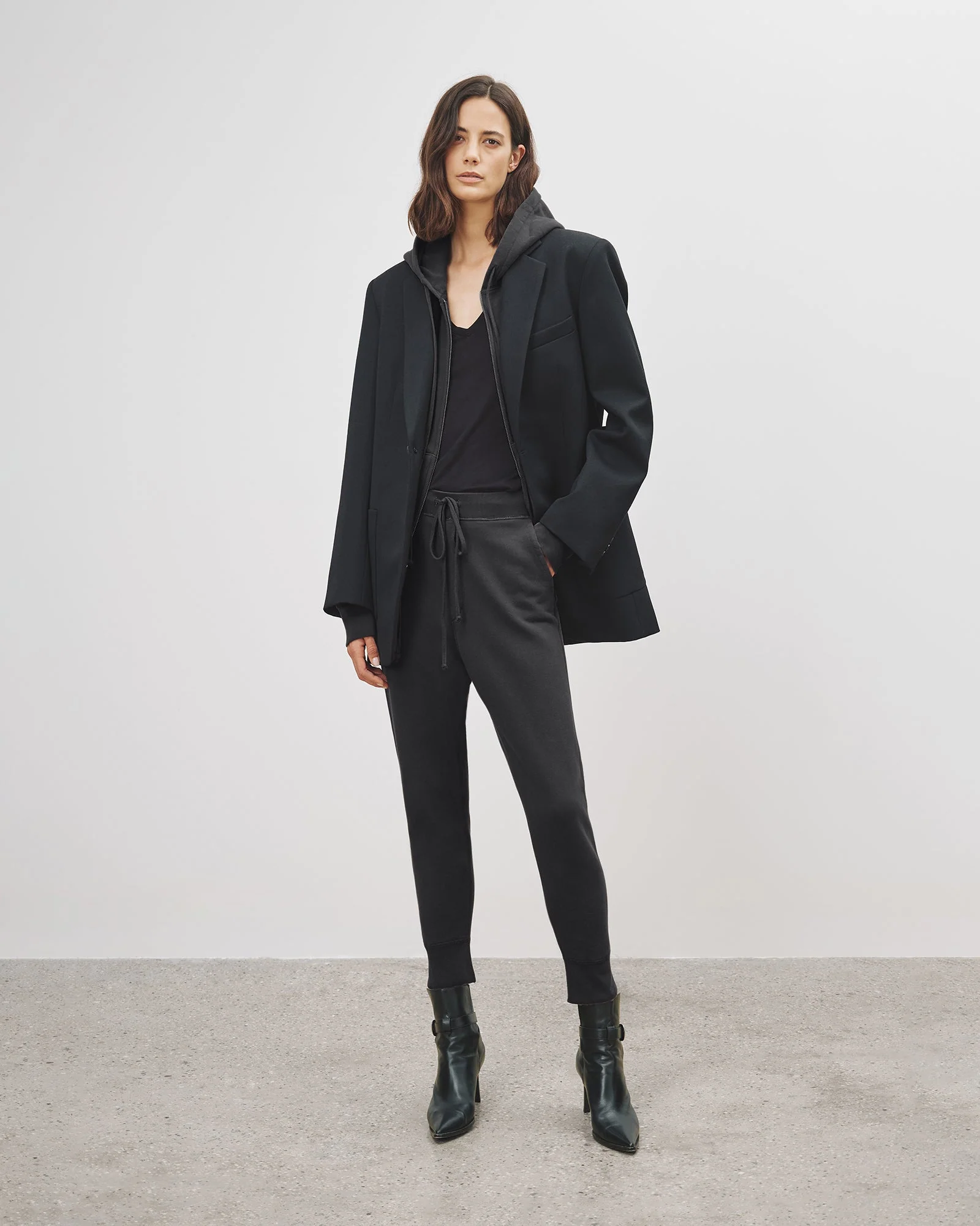 Nili Lotan - NOLAN COTTON PANT - Image 20